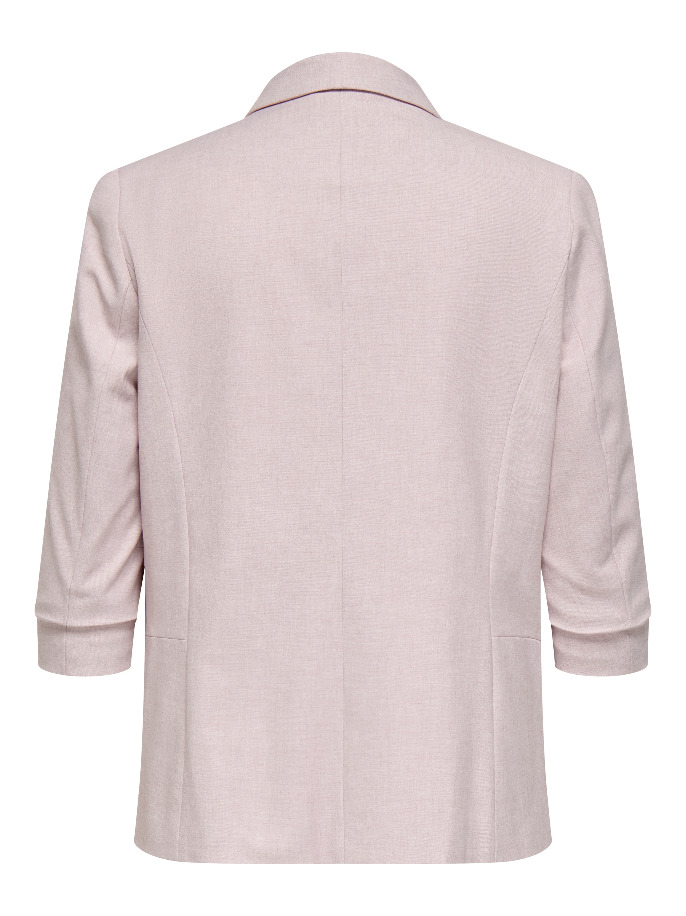 ONLY CARMAKOMA Kurzblazer »CARELLY 3/4 LIFE BLAZER WVN«