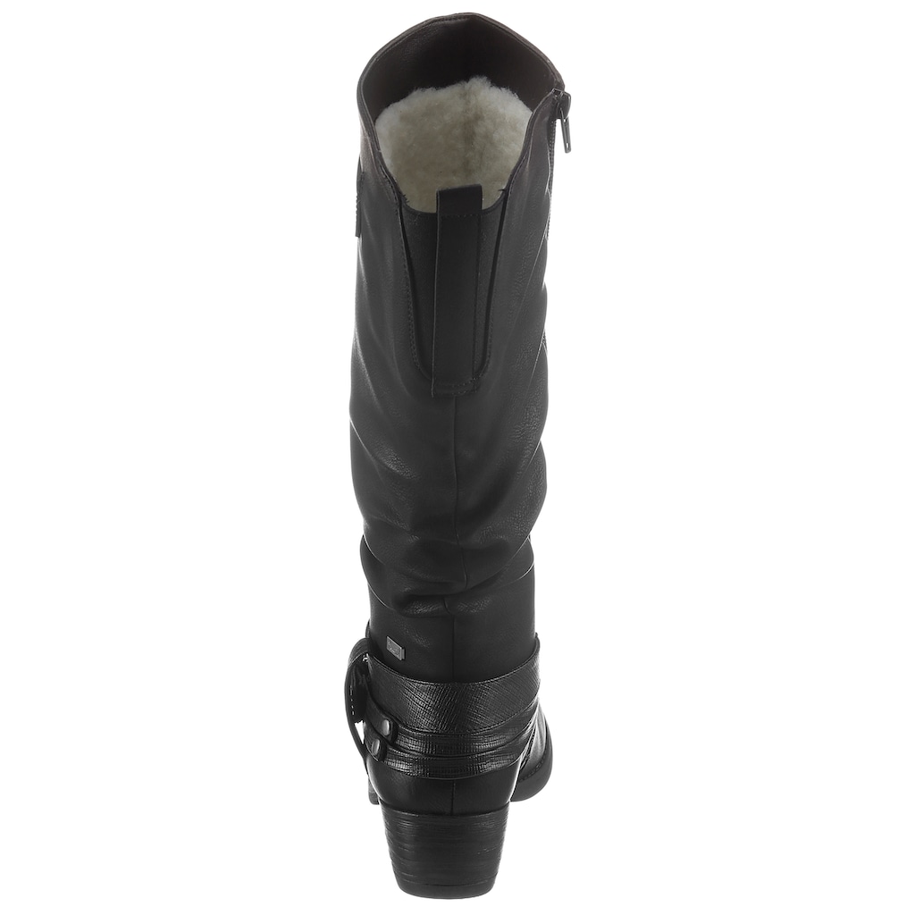 Rieker Winterstiefel