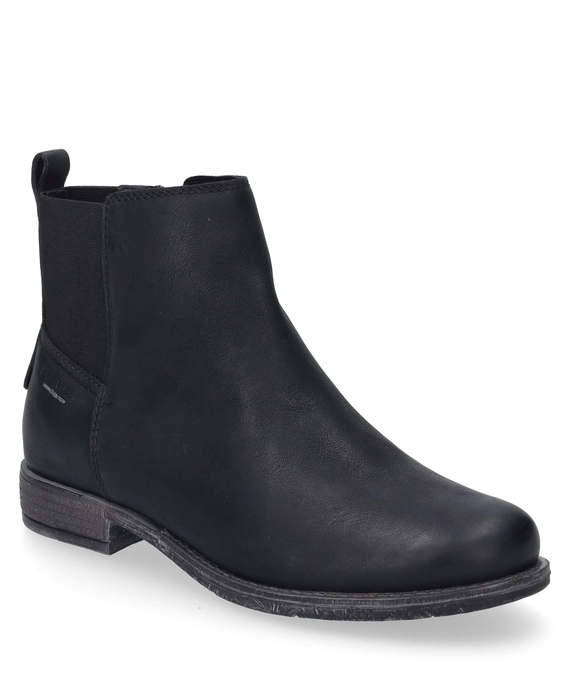 Josef Seibel Stiefelette »Sienna 08, schwarz«
