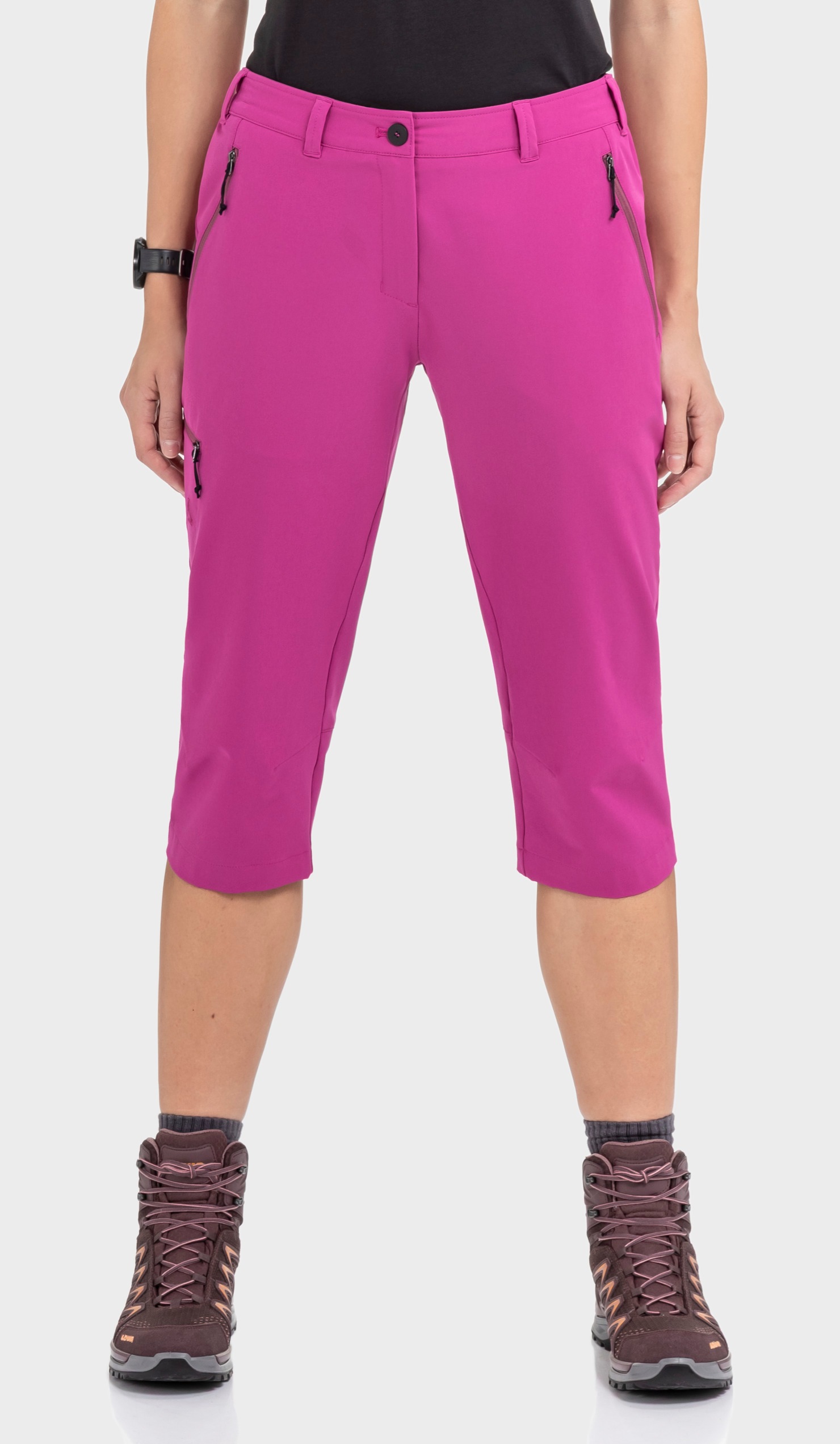 Thumbnail - Schöffel 3/4-Hose "Pants Style Chavuma WMN"