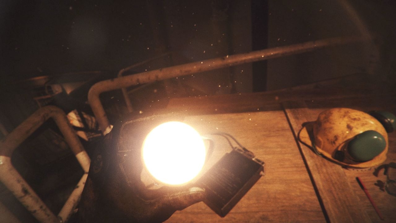 Spielesoftware »Still Wakes the Deep«, PlayStation 5