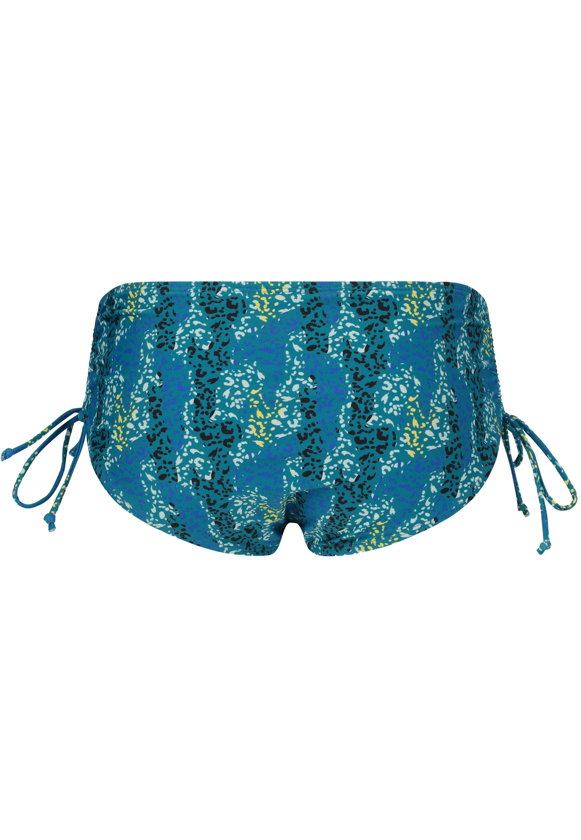 CRUZ Bikini-Hose »Celinn«, (1 St.), mit floralem Allover-Muster