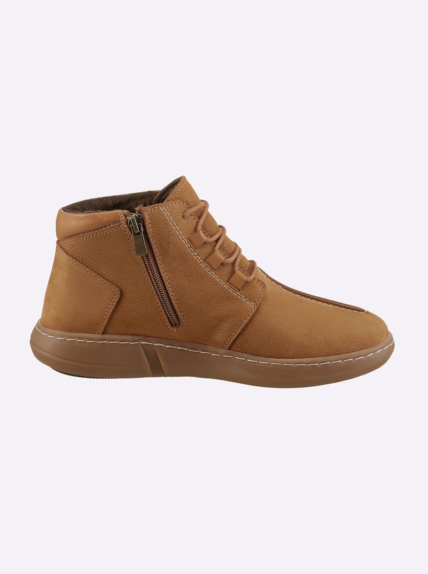 Gemini Stiefelette