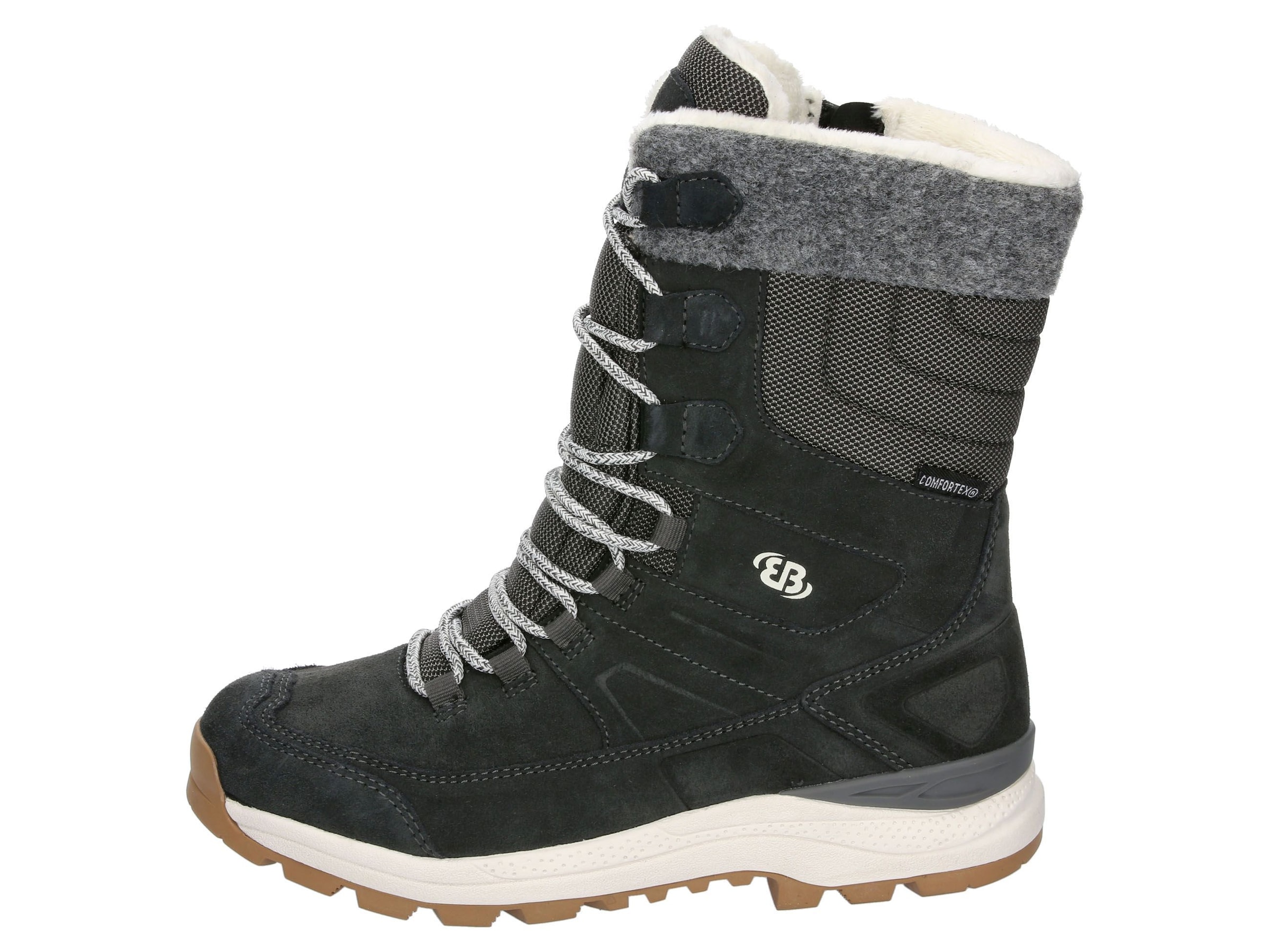 BRÜTTING Winterstiefel »Winterboot Neyla«