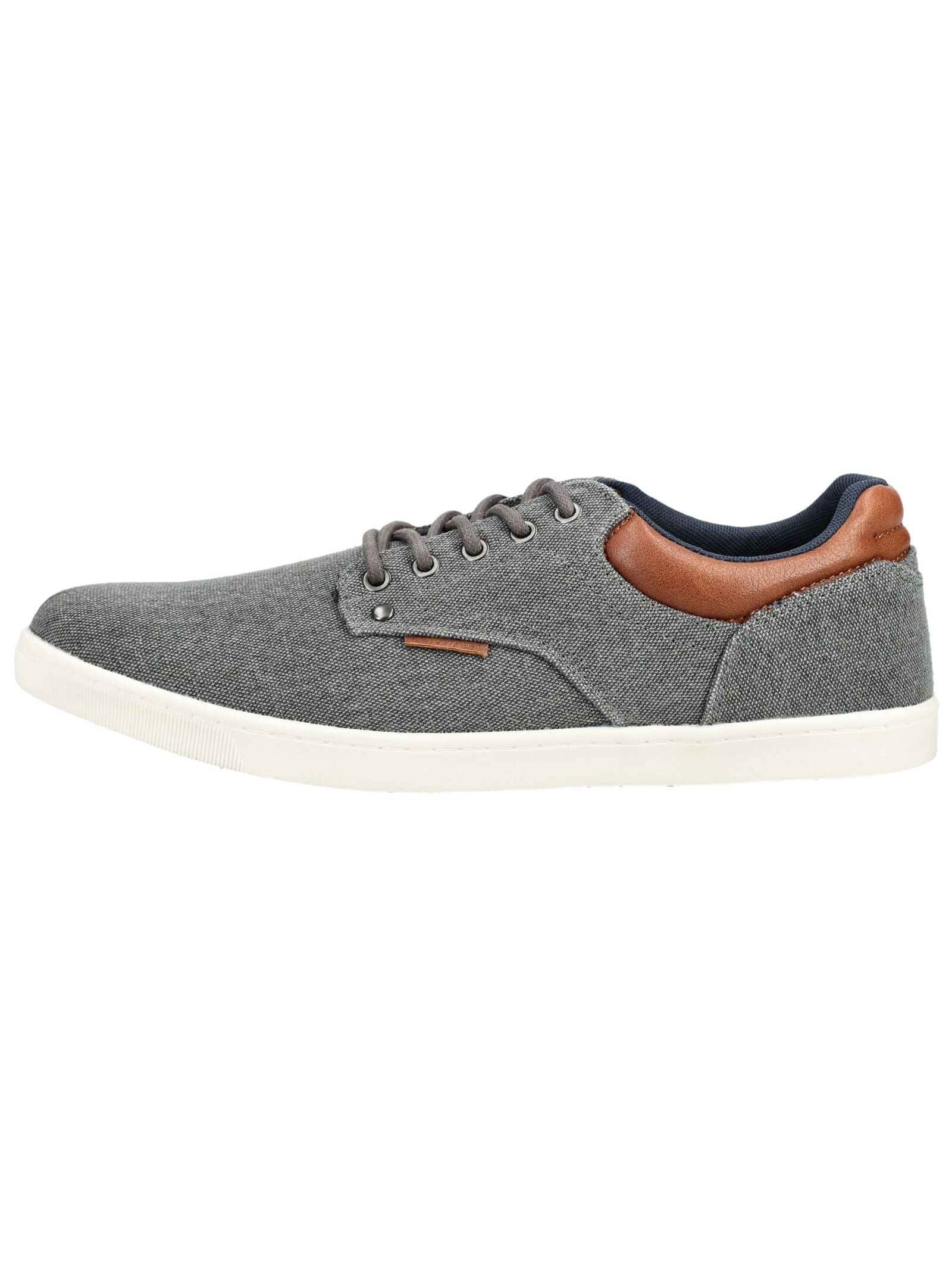Bullboxer Sneaker »Bullboxer Sneaker Lederimitat/Textil«