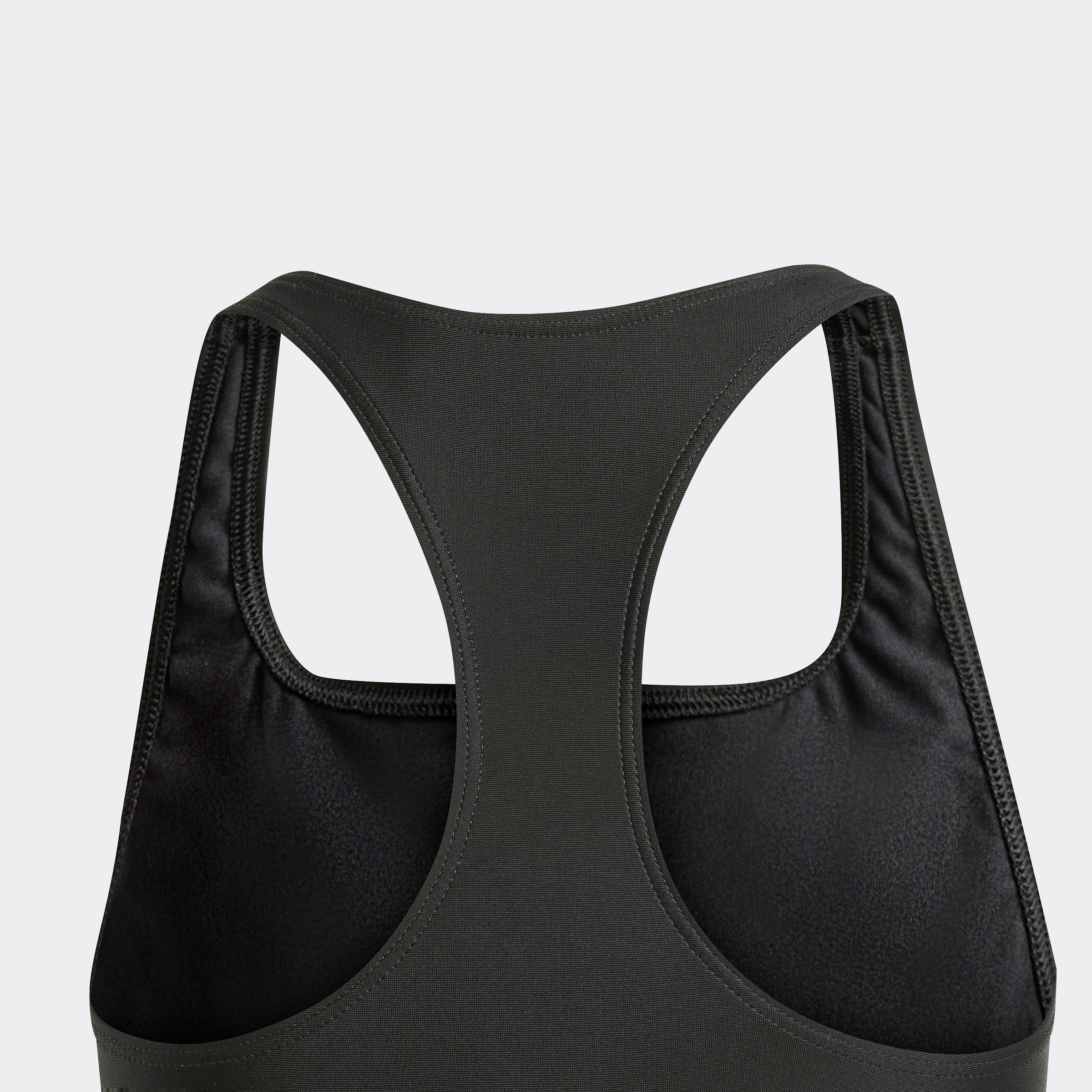 adidas Performance Bustier-Bikini »BIG BARS BIK GY«