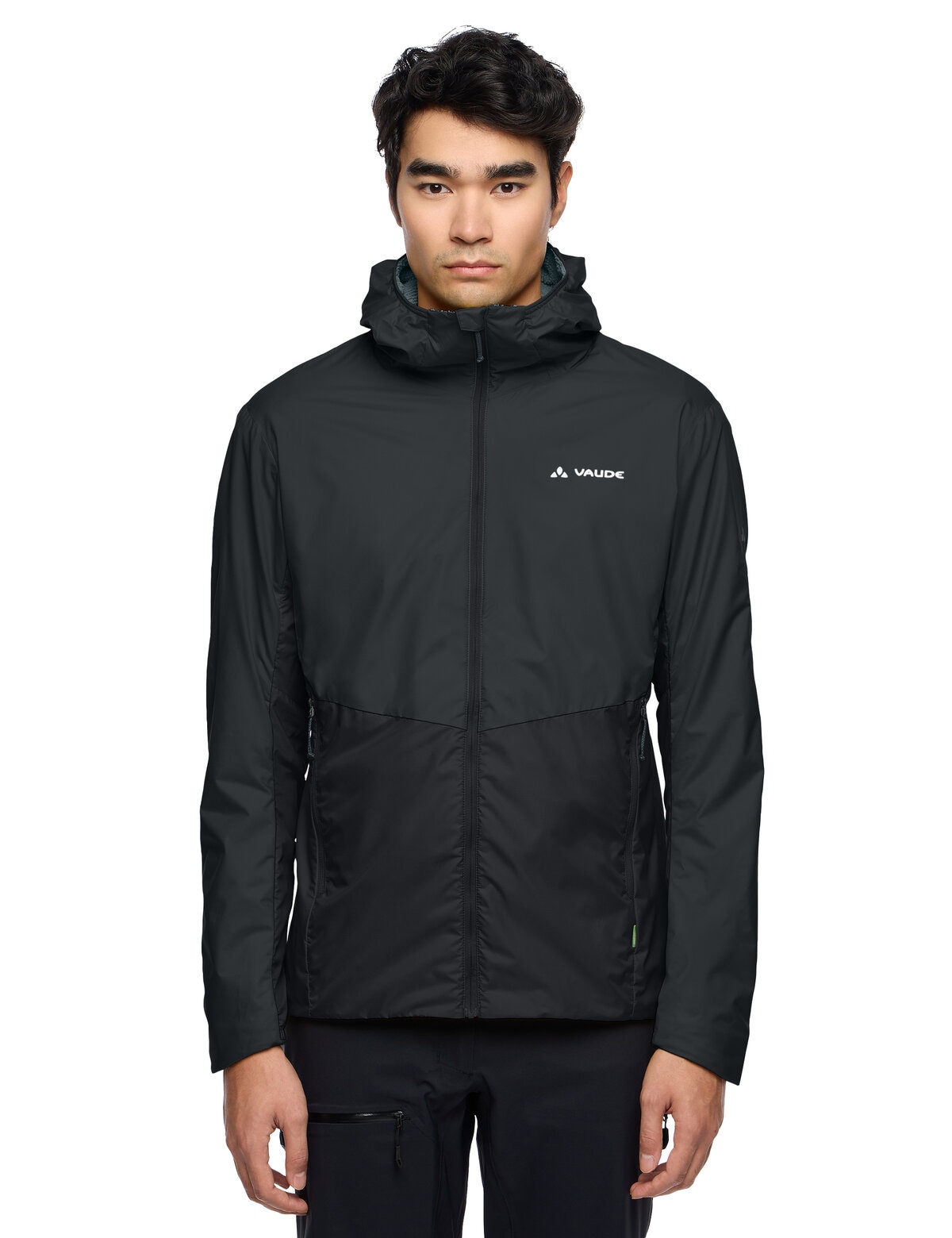 VAUDE Outdoorjacke "MENS SCOPI INSULATION JACKET", (1 St.), Winddicht günstig online kaufen
