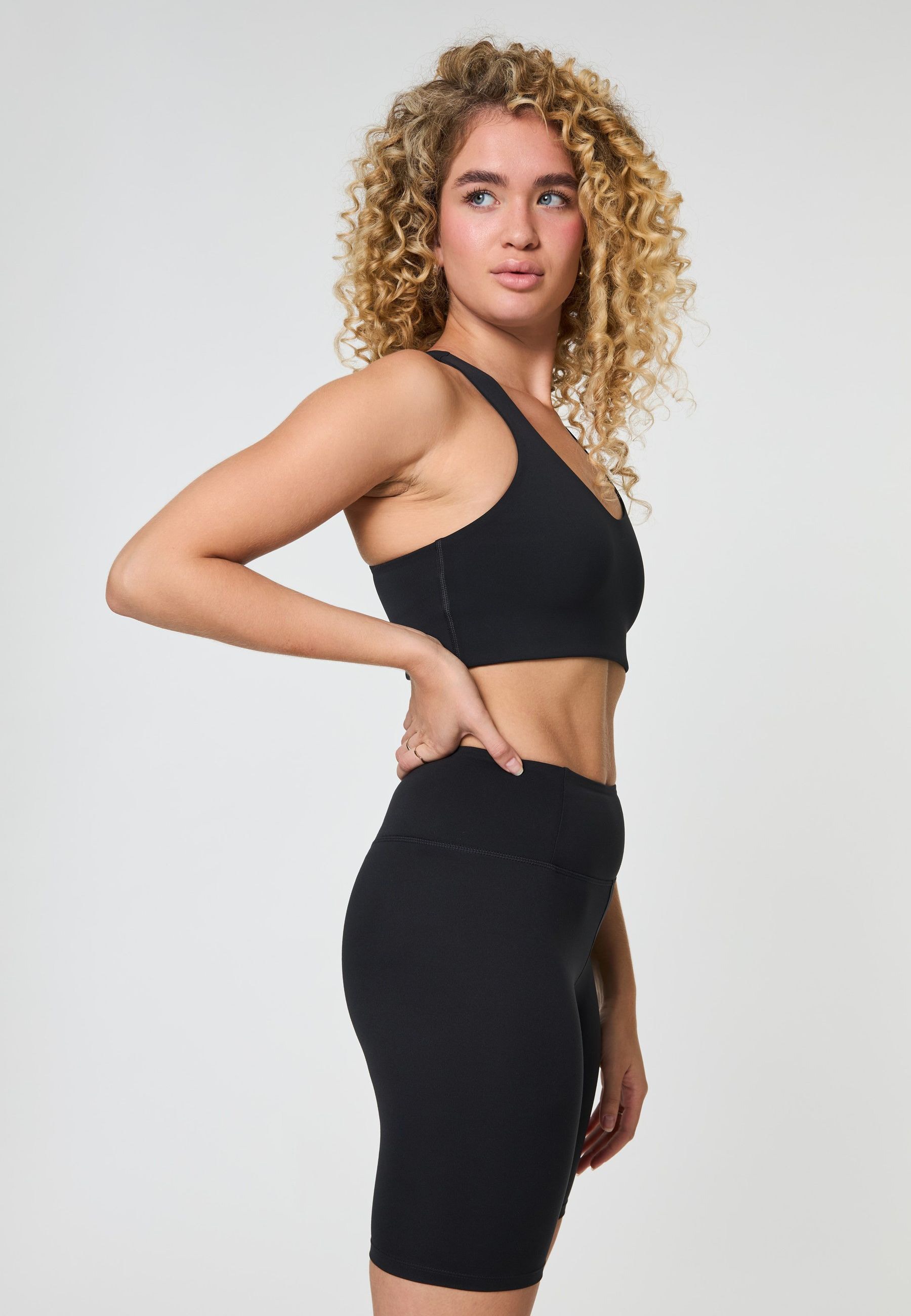 GIRLFRIEND COLLECTIVE Sport-BH »Girlfriend Collective Float Lola Bra«