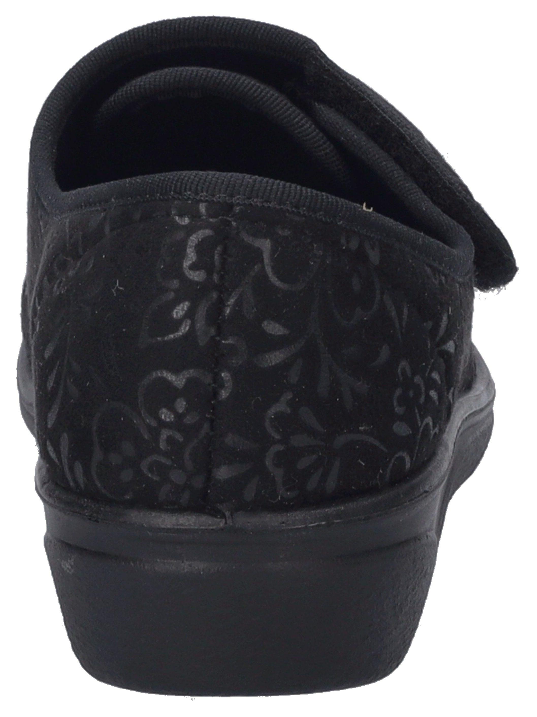 Josef Seibel Hausschuh "Nice 80", Klettschuh, Pantoffel mit praktischem Kle günstig online kaufen