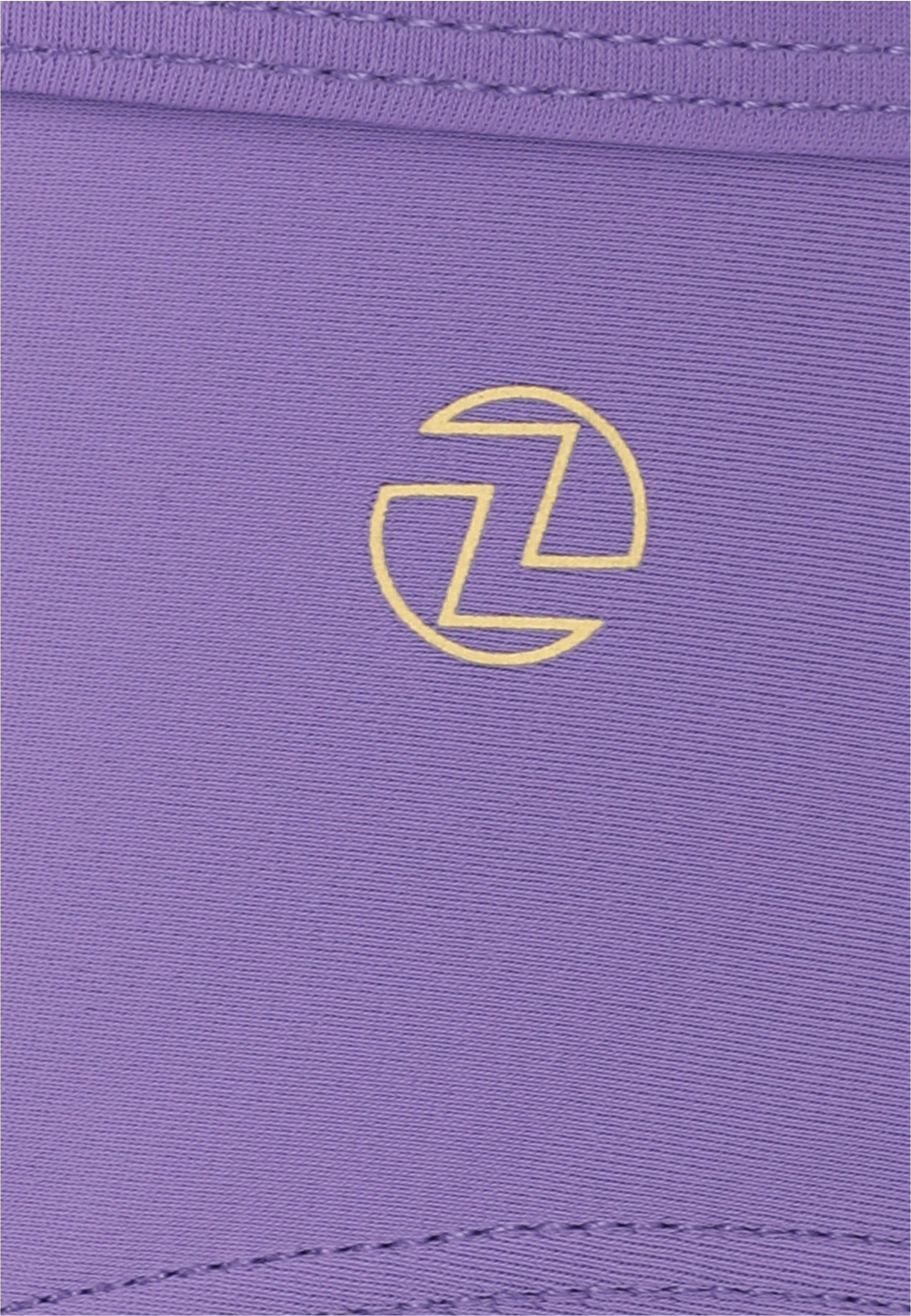 ZIGZAG Balconette-Bikini "Misty", 1 Stk. aus sonnenschützendem Material günstig online kaufen