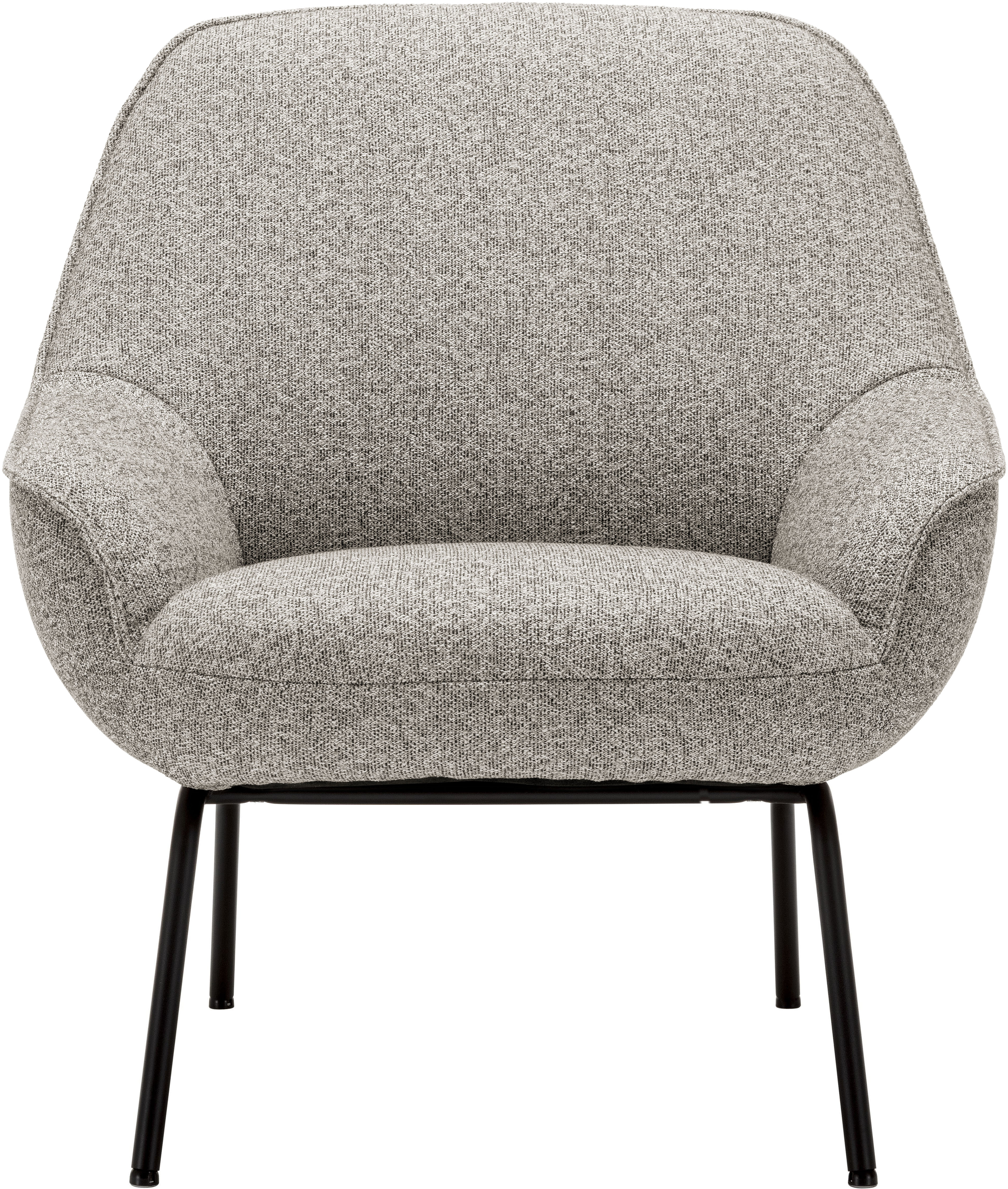Creation BY ROLF BENZ Sessel "Designsessel CR.482 in hochwertiger Detailverarbeitung, Breite 76cm" und tollem Sitzkomfort