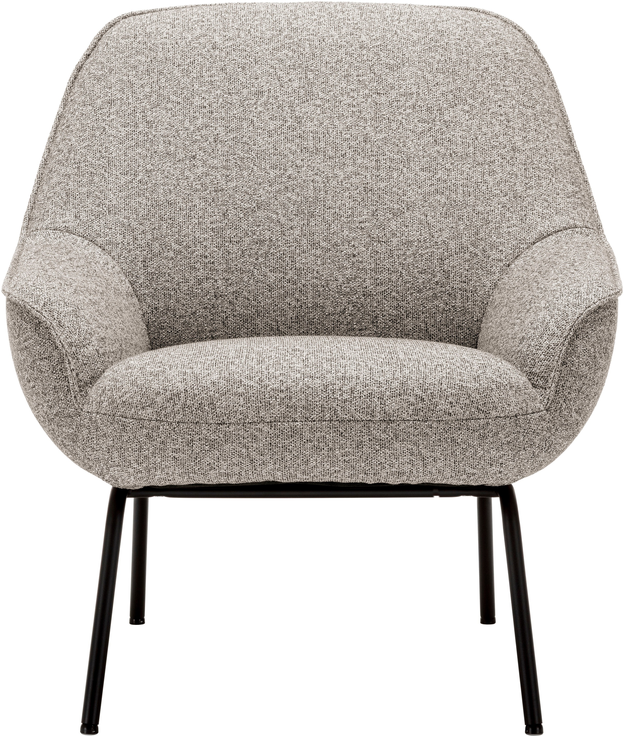 Creation BY ROLF BENZ Sessel "Designsessel CR.482 in hochwertiger Detailver günstig online kaufen