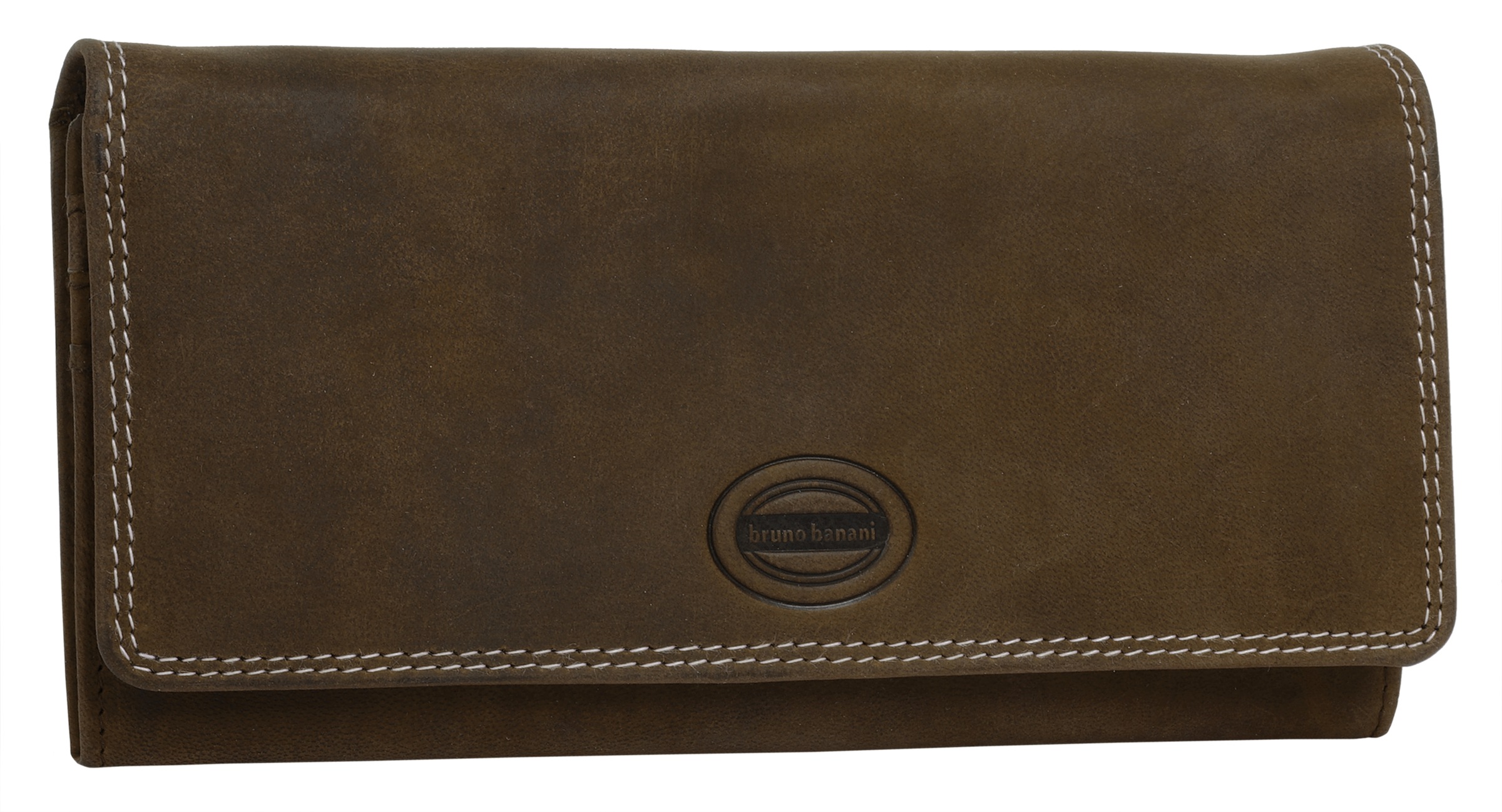 Bruno Banani Geldbörse echt Leder günstig online kaufen