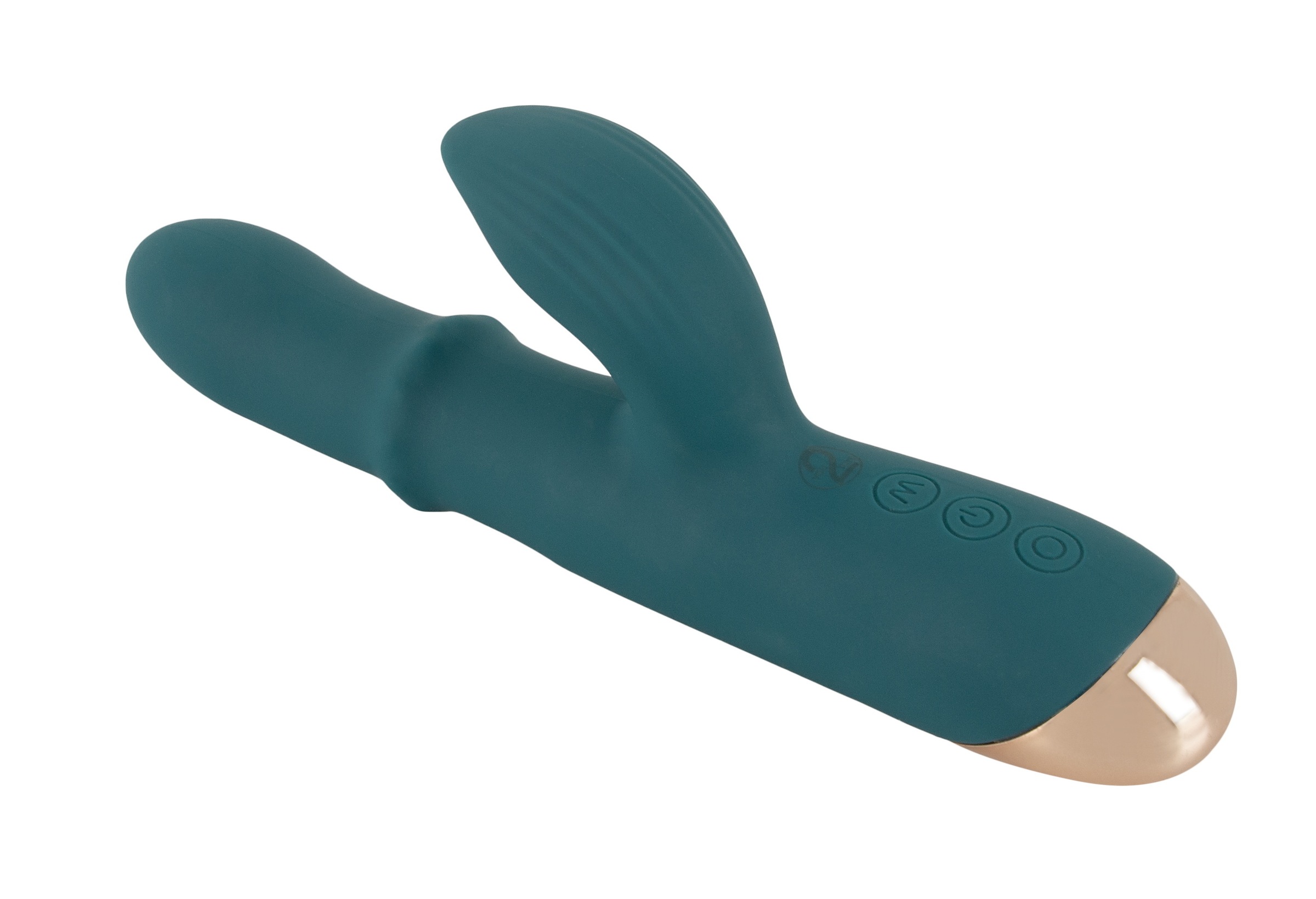 You2Toys Vibrator »Rabbitvibrator Thumping Rabbit Vibrator«