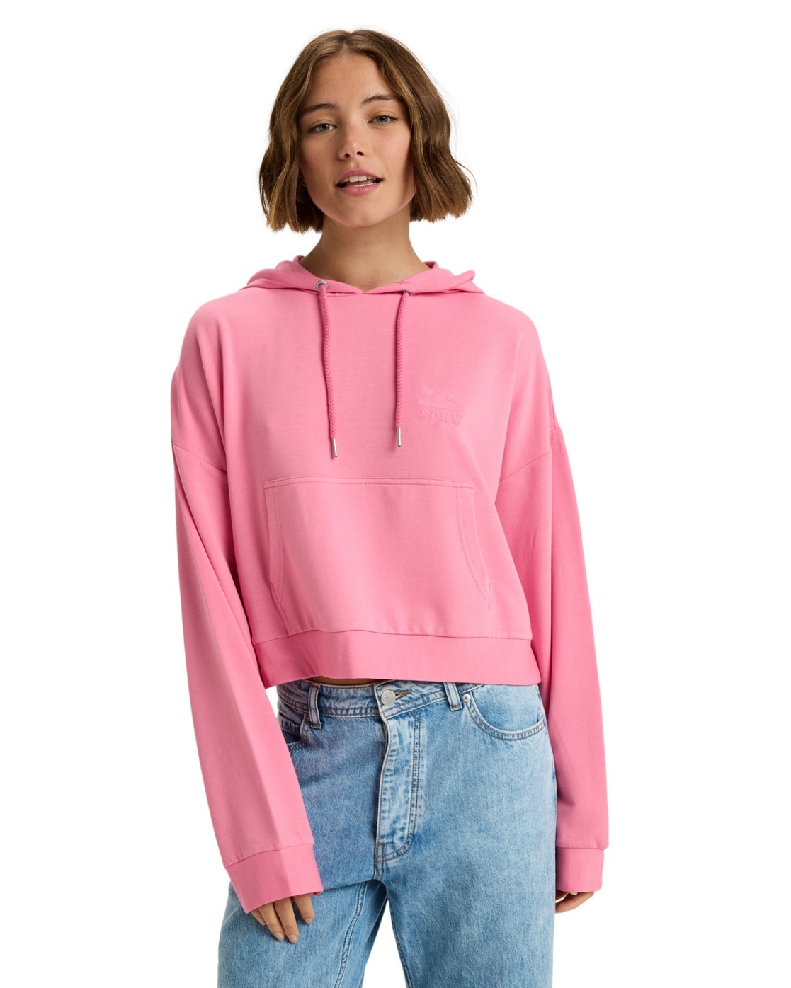 Roxy Kapuzensweatshirt "Surfing By Daylight" günstig online kaufen