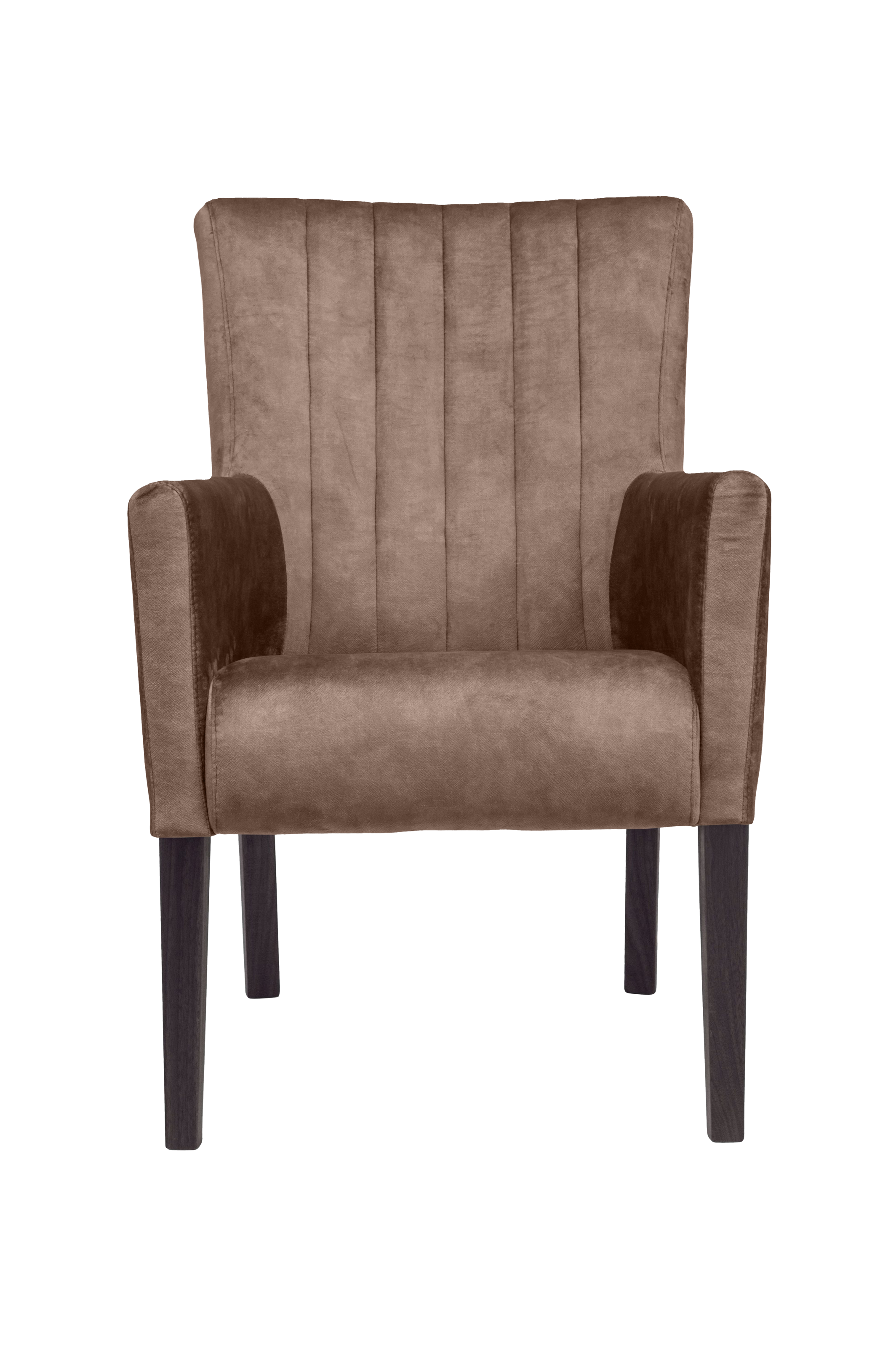 Home affaire Armlehnstuhl "King" () Esszimmerstuhl, Beingestell Massivholz günstig online kaufen