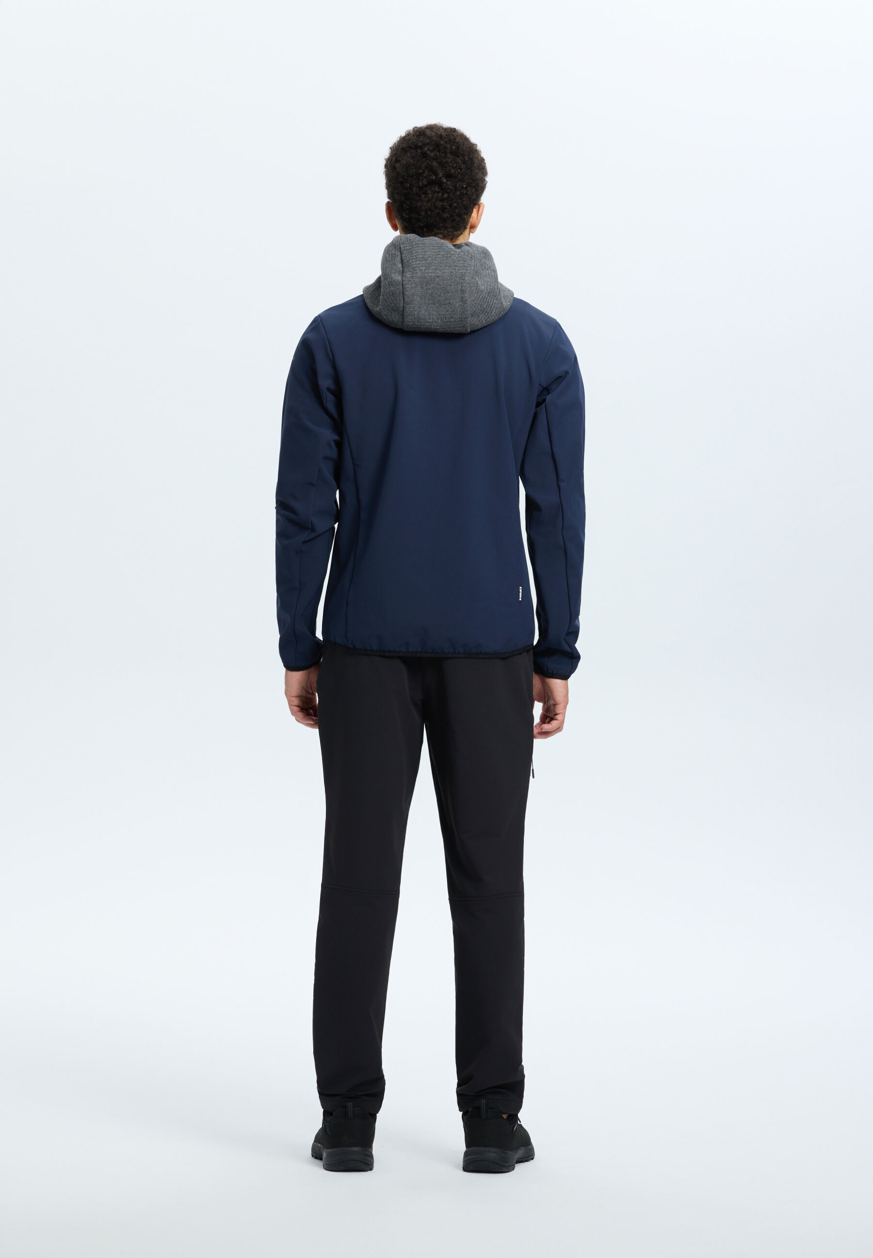 Thumbnail - Icepeak Outdoorjacke "Icepeak Softshell jacke Danfort"