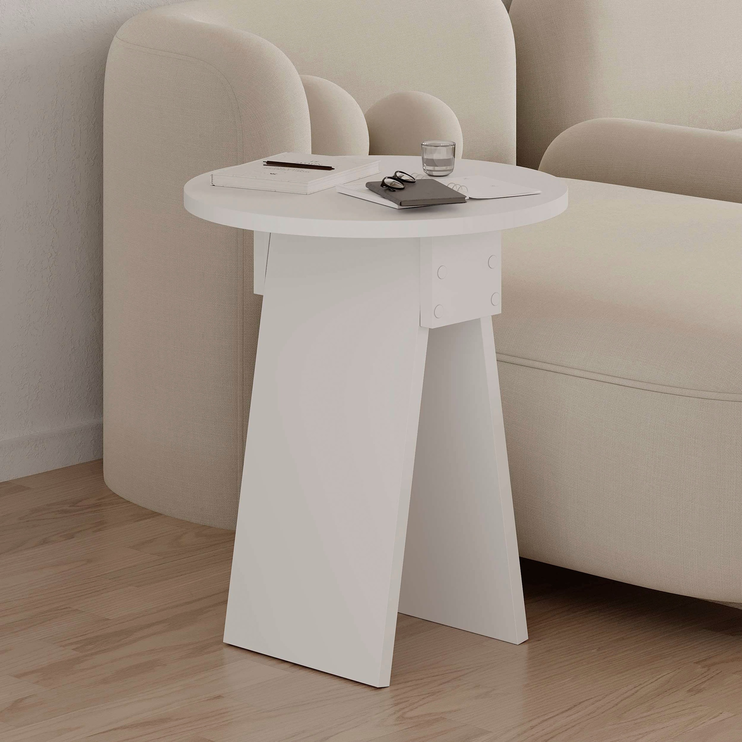 Decortie Beistelltisch "CHEN BEISTELLTISCH", (Packung, 1 St.), Leichte Mont günstig online kaufen