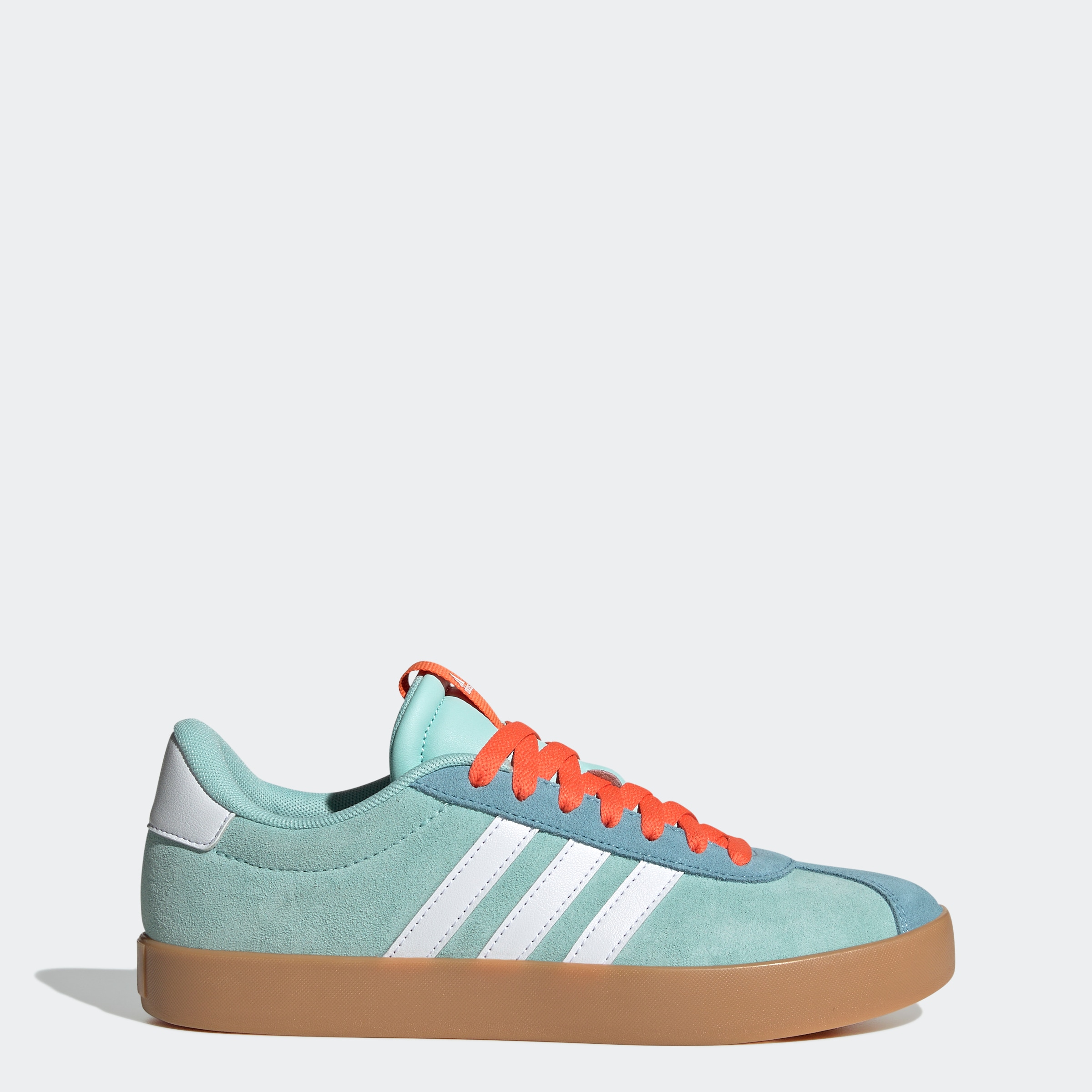 adidas Sportswear Sneaker »VL COURT 3.0«, inspiriert vom Design des adidas samba