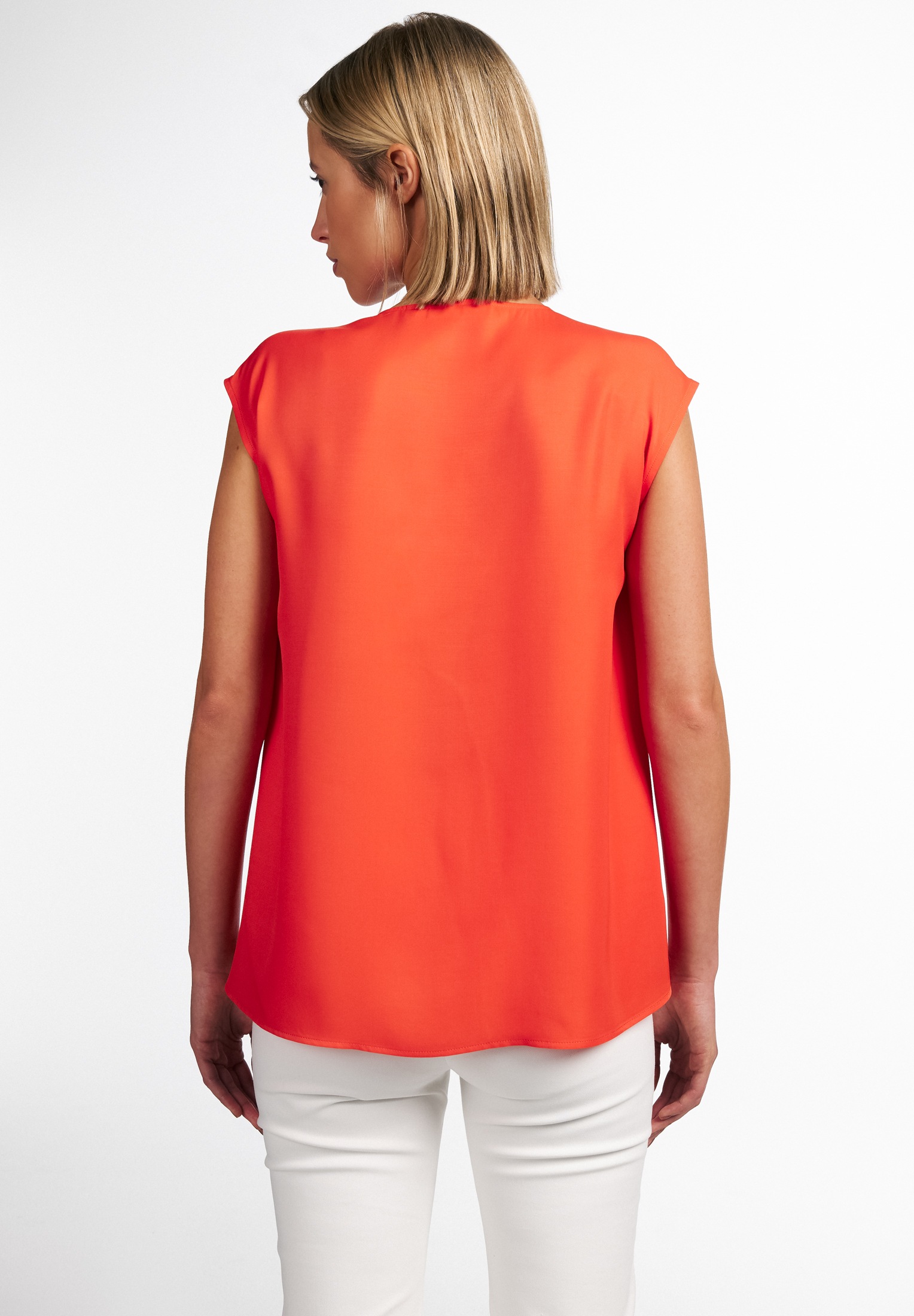 Eterna Shirtbluse "LOOSE FIT" günstig online kaufen
