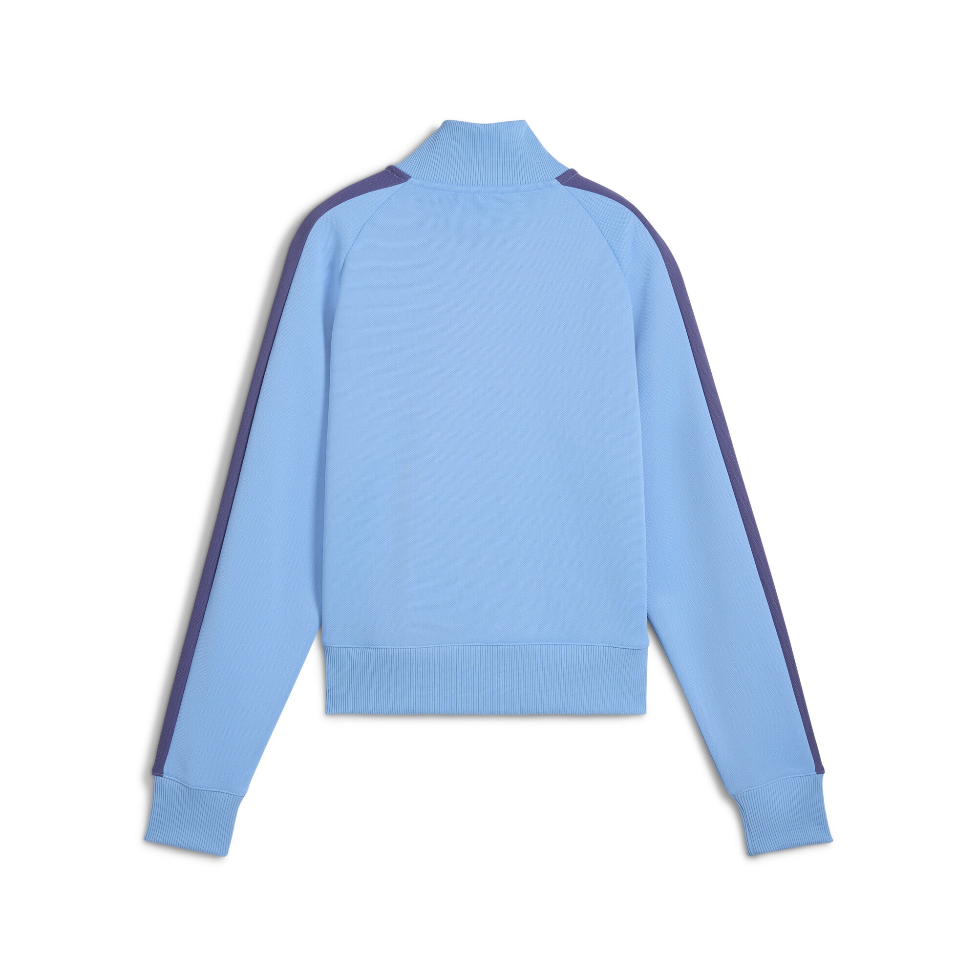 PUMA Trainingsjacke »T7 ALWAYS ON Kurze Trainingsjacke Damen«