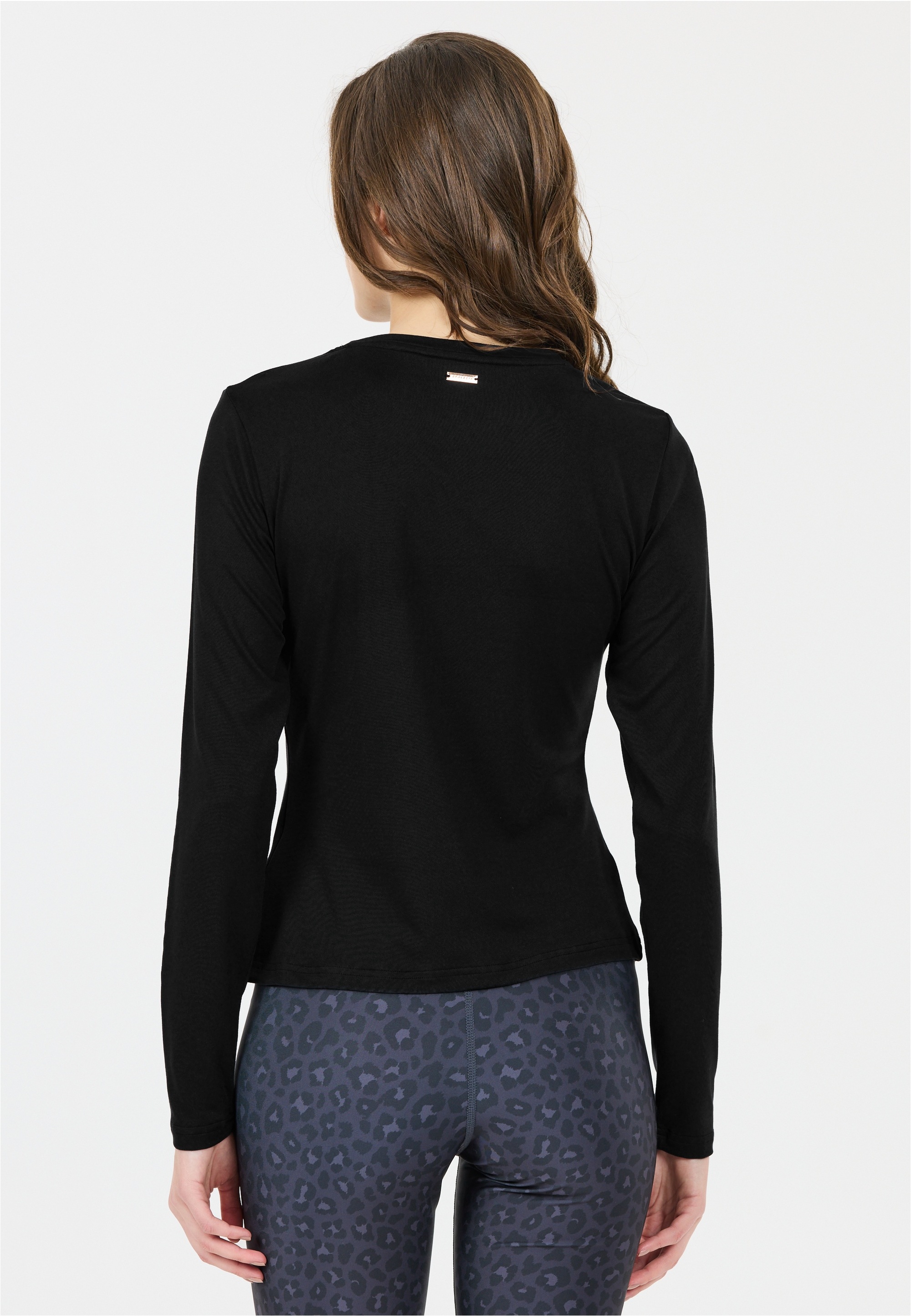 ATHLECIA Langarmshirt »Almi V2« atmungsaktiv