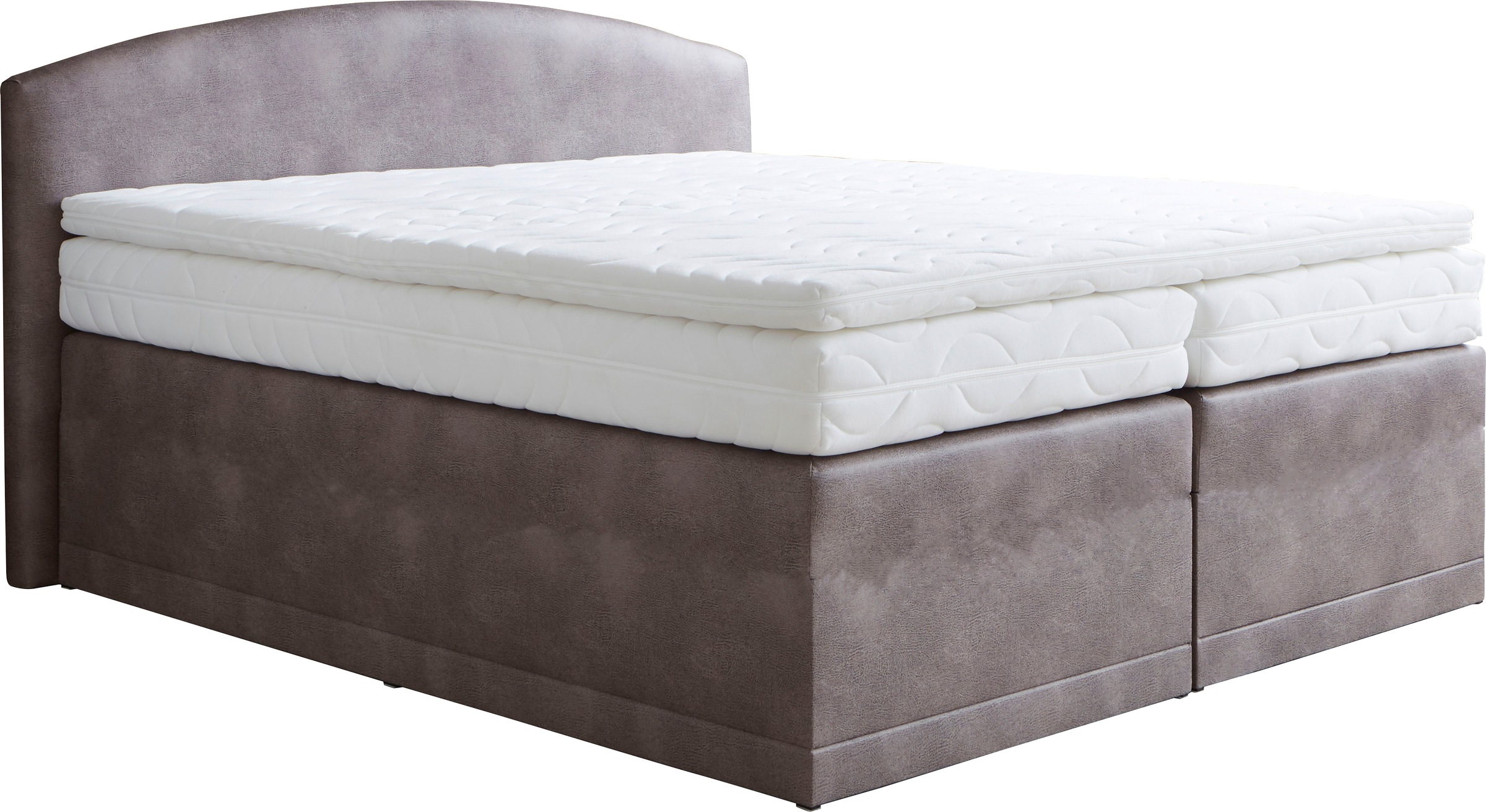 Westfalia Schlafkomfort Boxspringbett "Madeira" günstig online kaufen