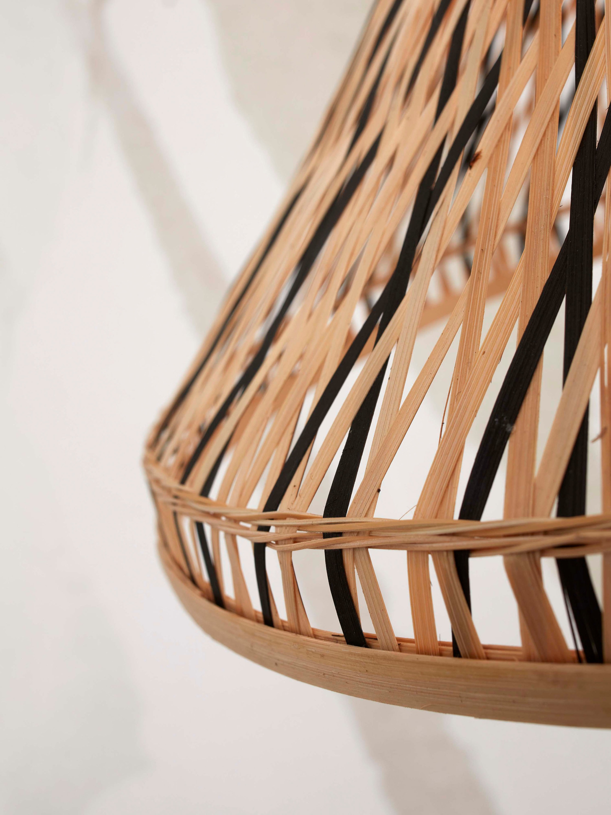 GOOD&MOJO Hängeleuchte »TAHITI« E27 1 Stk.