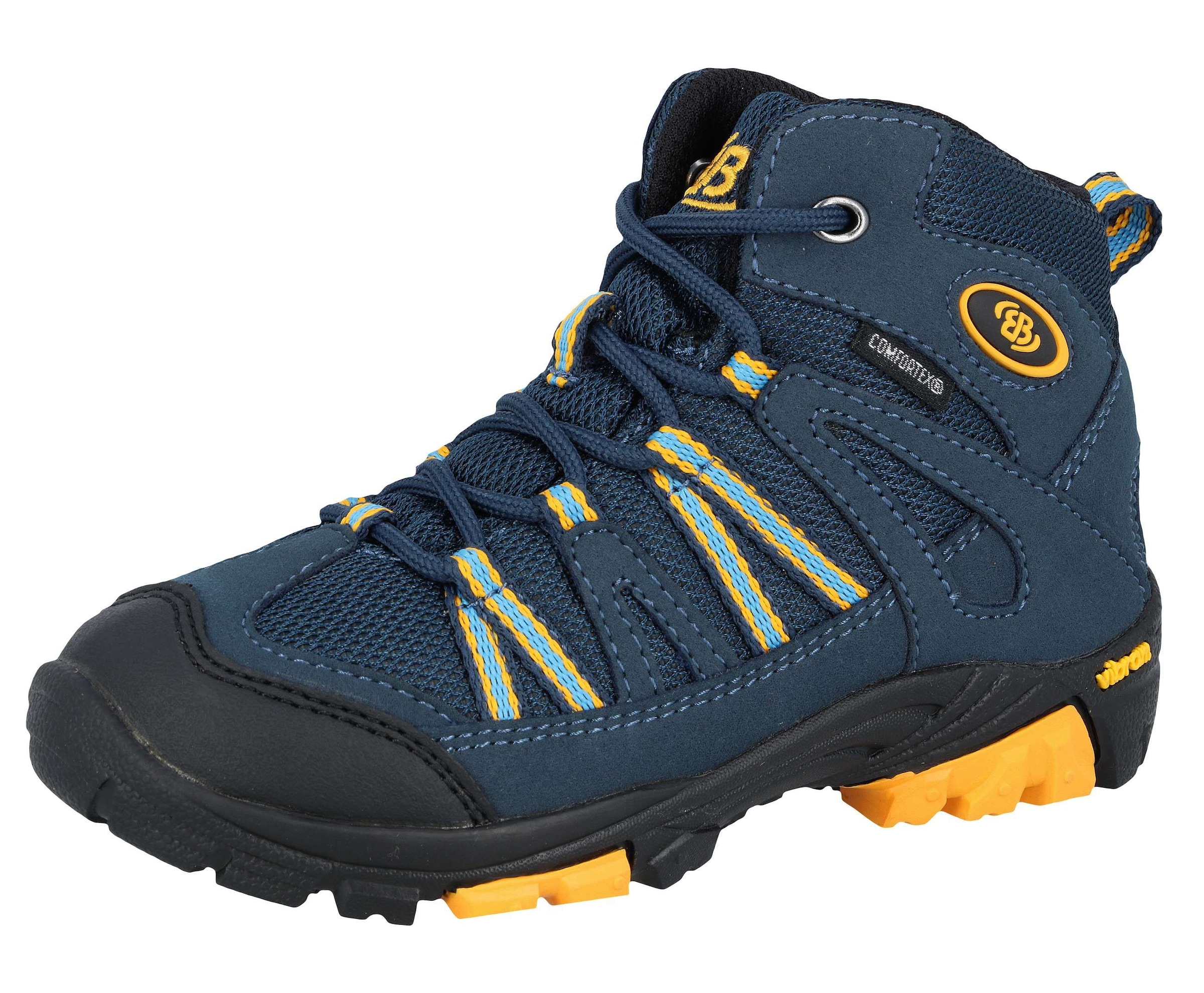 Wanderstiefel »Outdoorstiefel Ohio High«