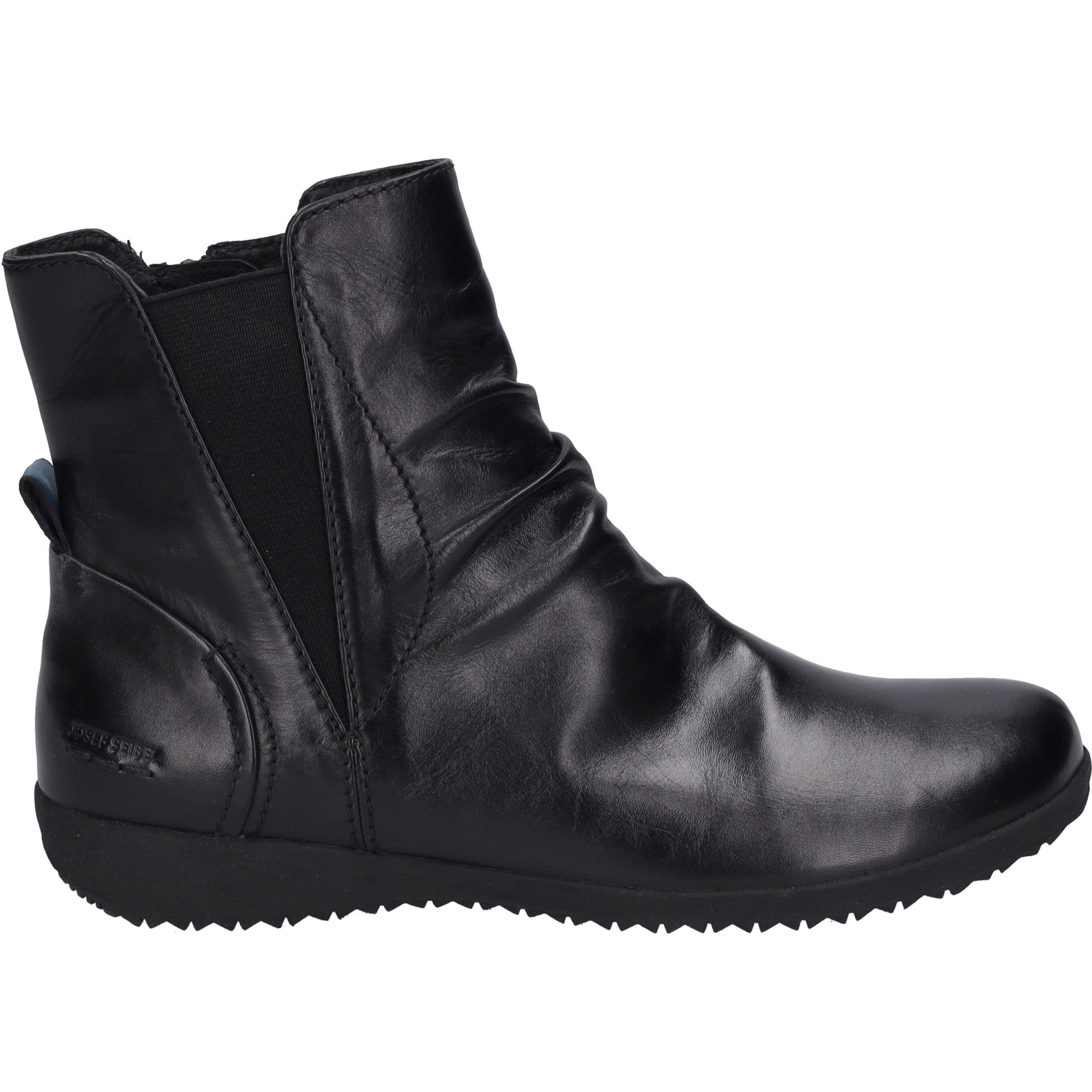 Josef Seibel Stiefelette "Naly 66, schwarz" günstig online kaufen