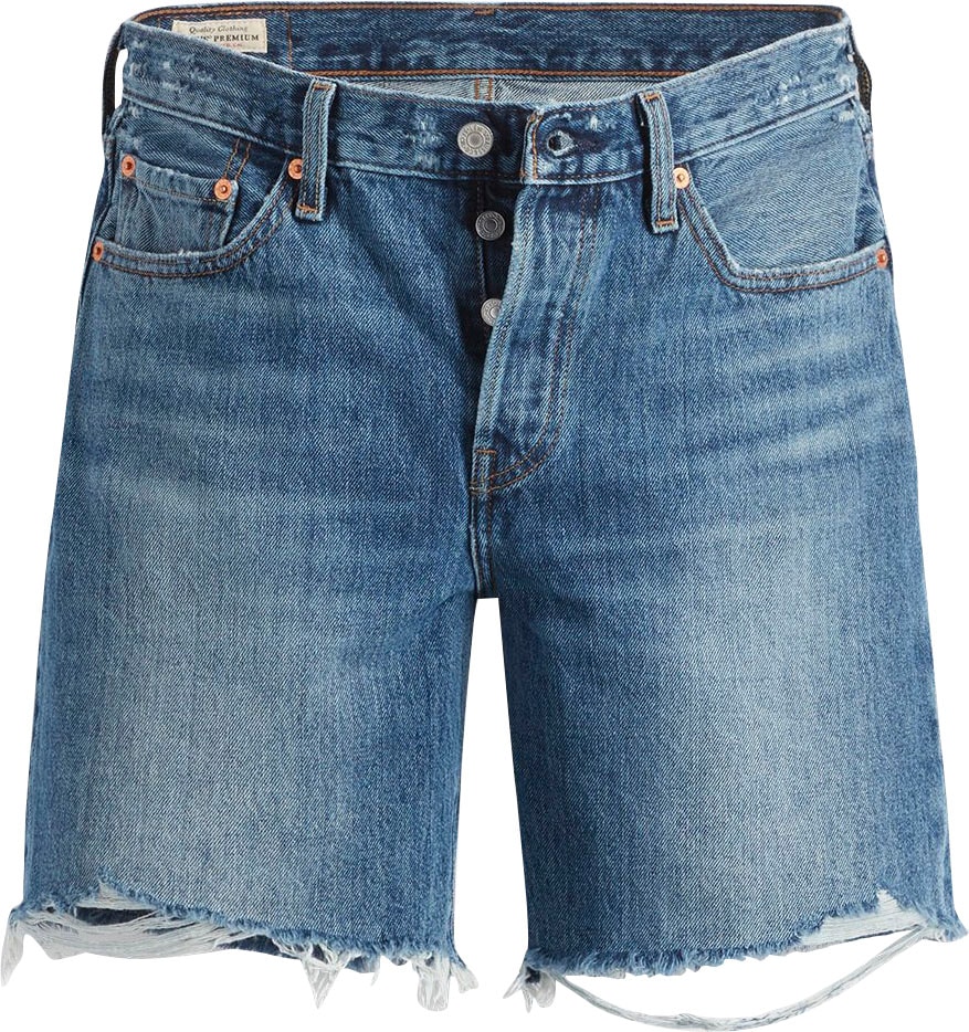 Levi's® Jeansshorts »501 '90S SHORT«