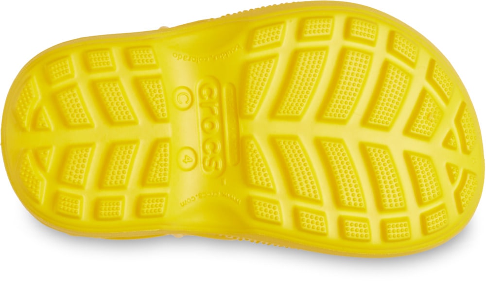 Crocs Gummistiefel »Handle It Rain Boot K«, Regenstiefel, Matschstiefel mit Trageschlaufe