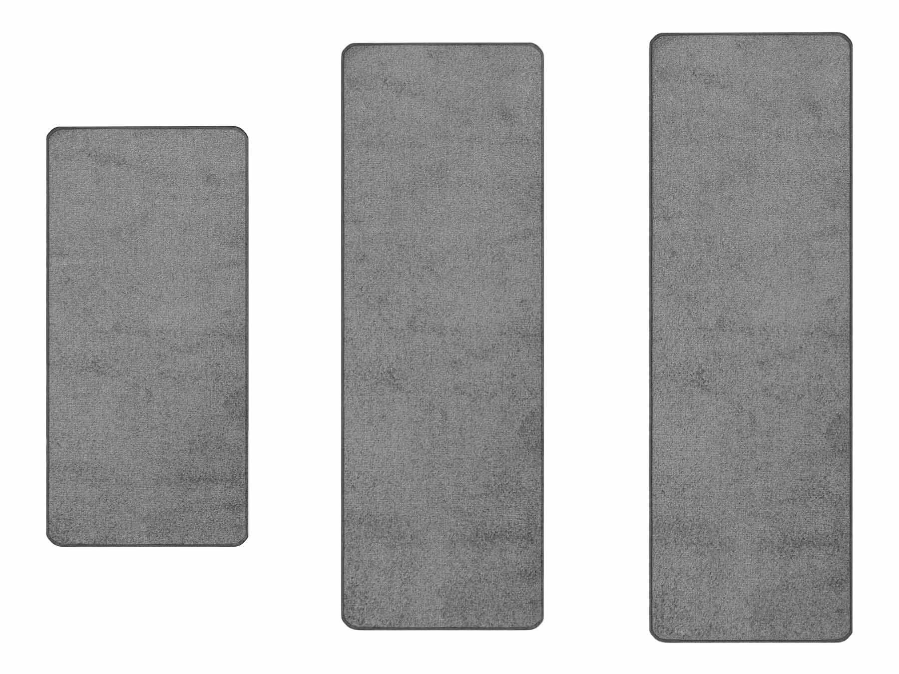 Primaflor-Ideen in Textil Bettumrandung »MANILA«, (3 tlg.), Bettvorleger, Kurzflor,... kaufen