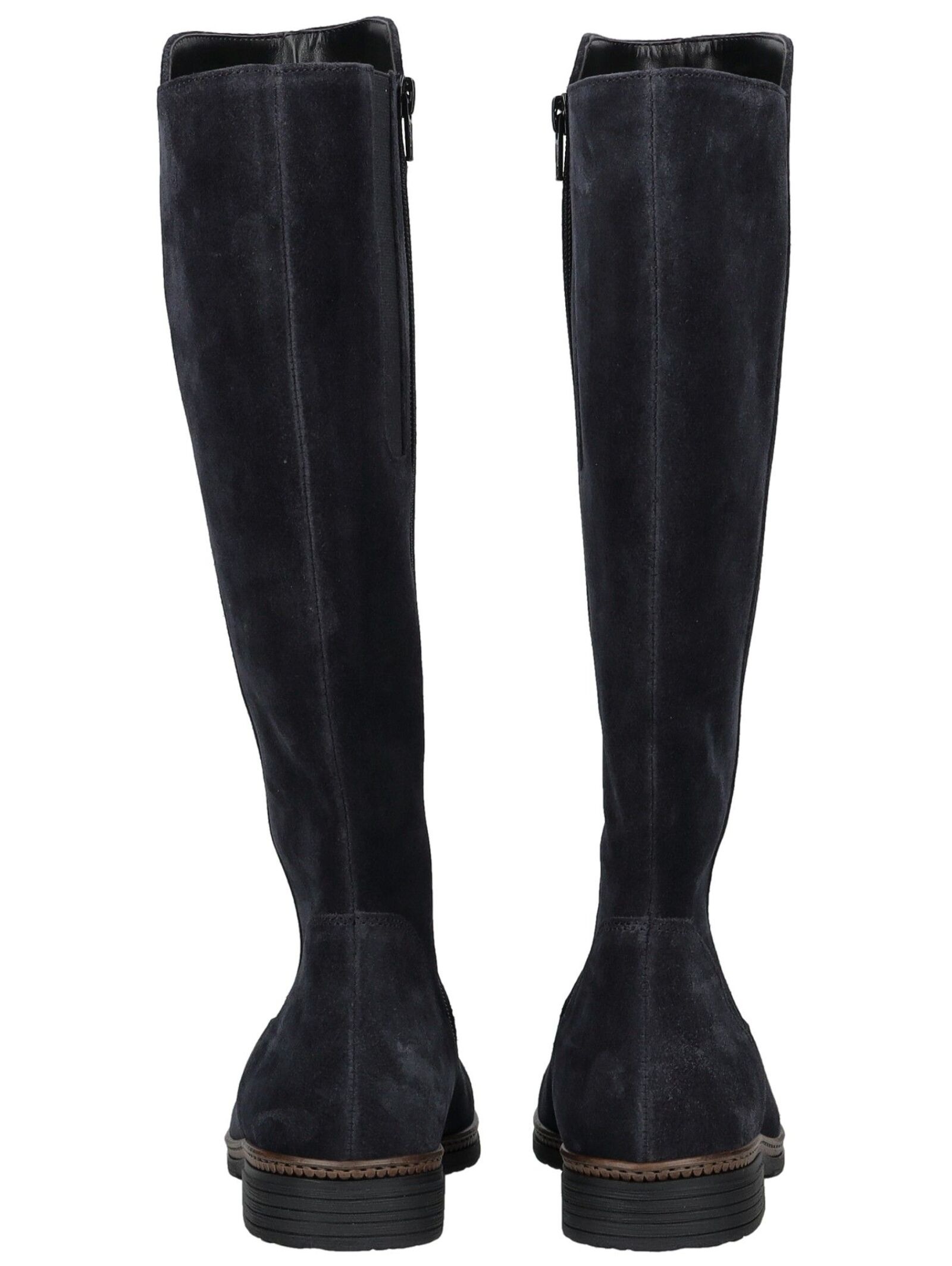 Gabor Stiefel »Gabor Stiefel Veloursleder«