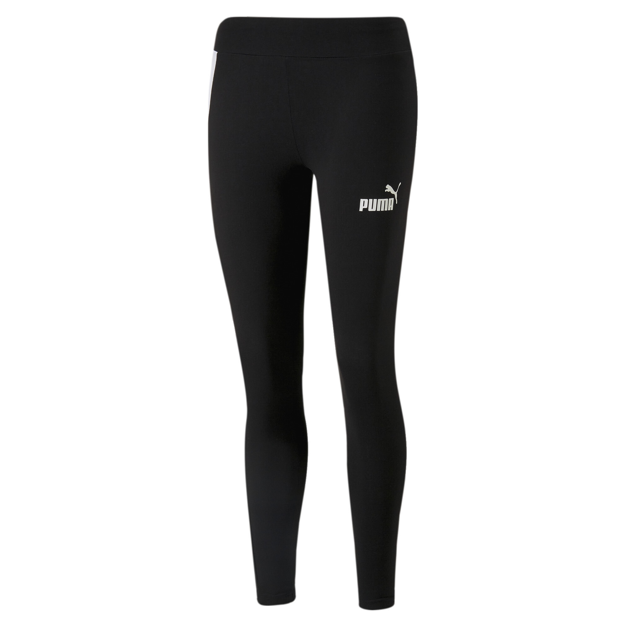 PUMA Leggings "Around the Block Leggings Damen"