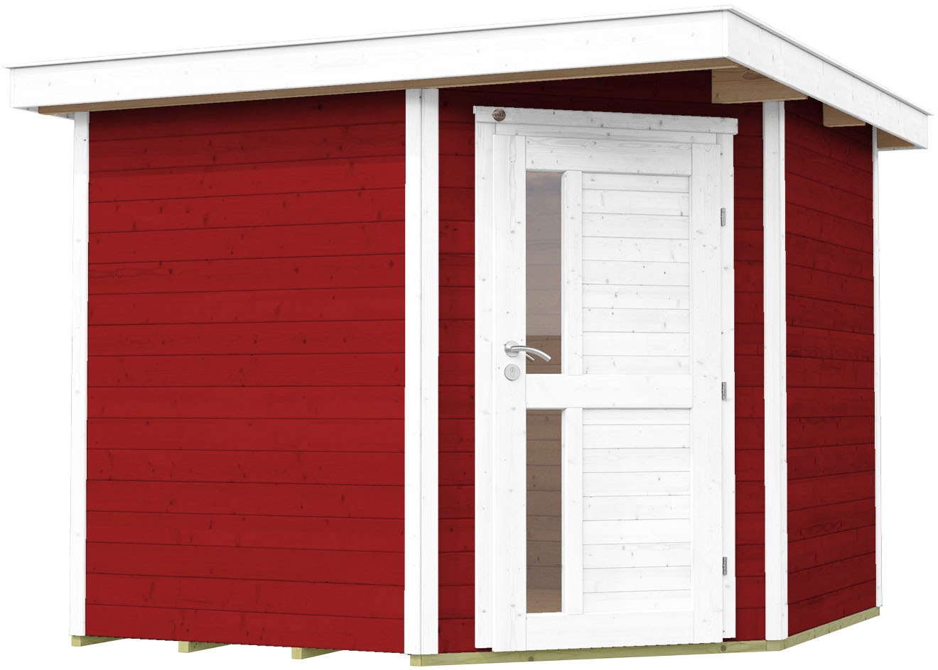 weka Gartenhaus »229 A«