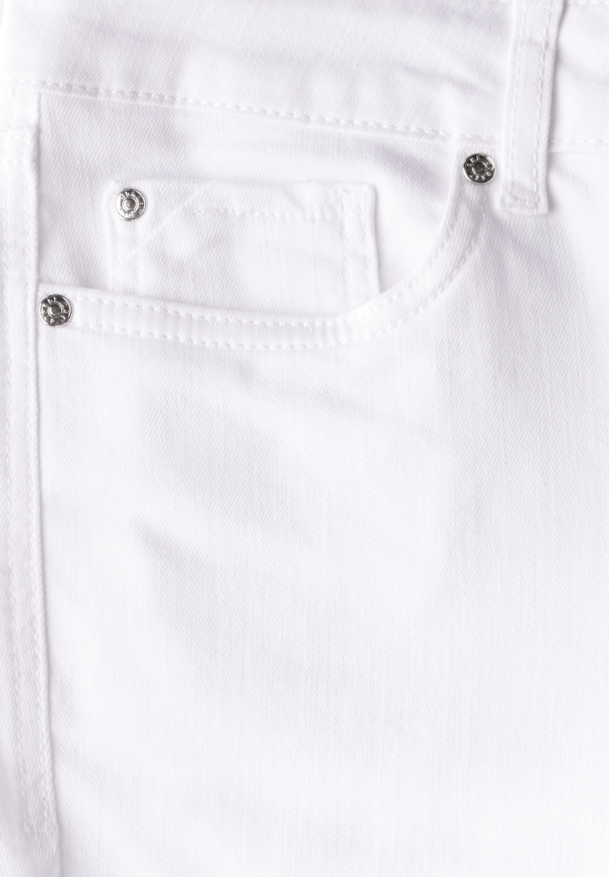 STREET ONE 5-Pocket-Jeans »Style YORK«