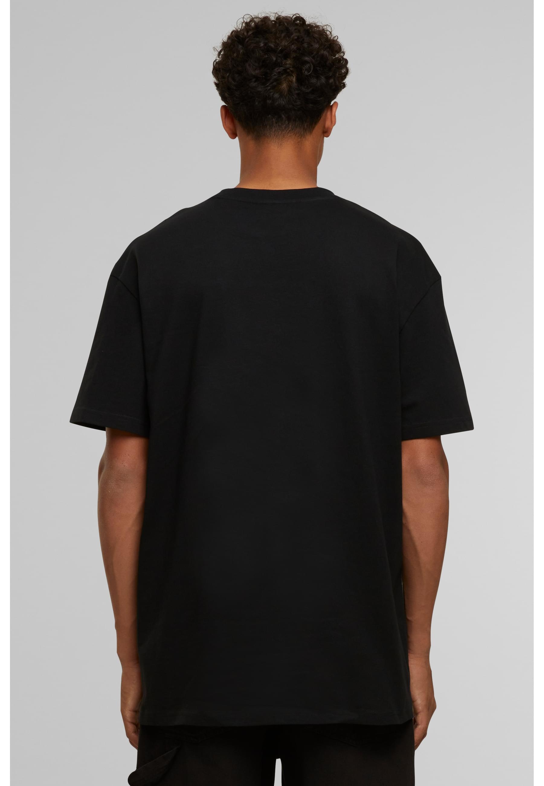 Upscale by Mister Tee T-Shirt »Upscale by Mister Tee Memory Lane Oversize Tee«, (1 tlg.)