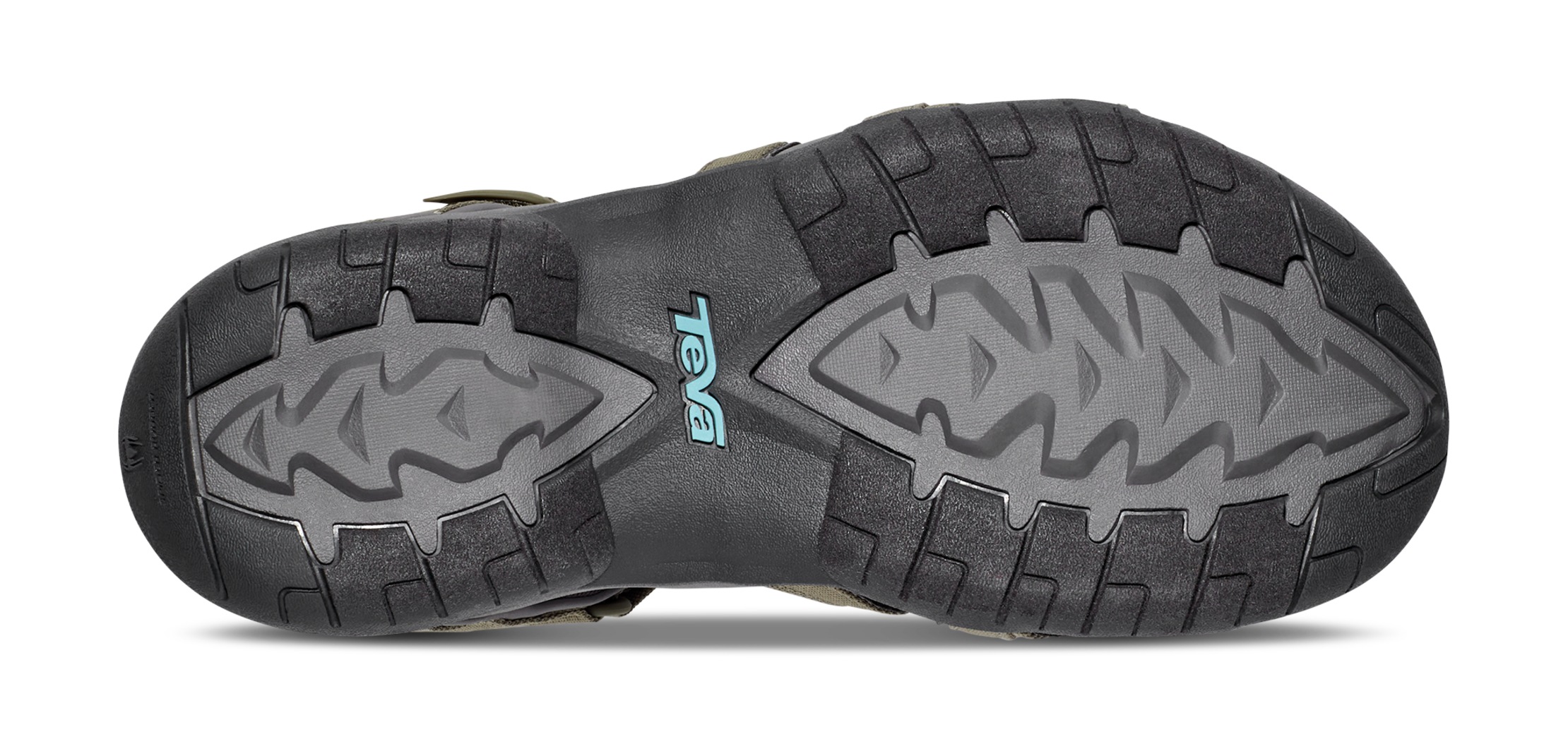 Teva Sandale »W TIRRA«
