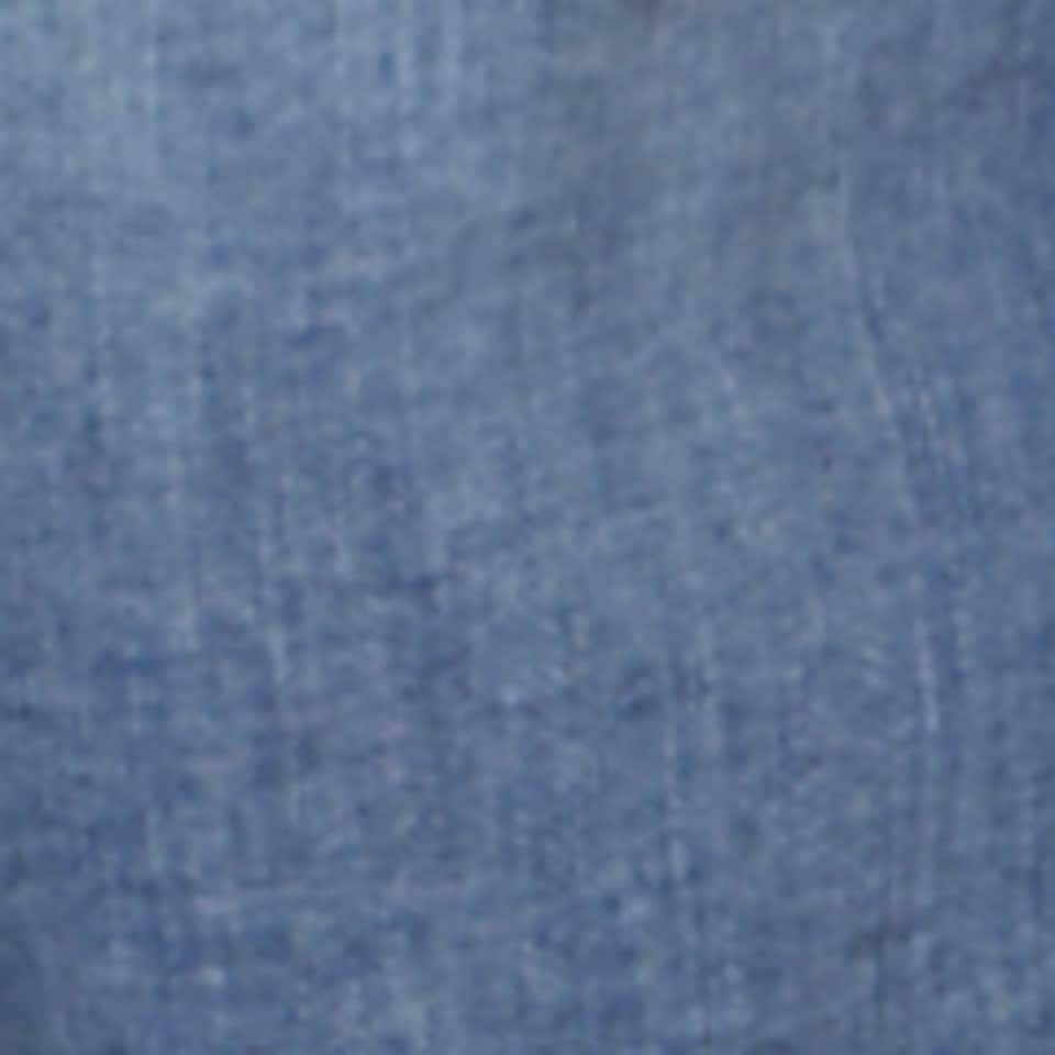 STREET ONE MEN Regular-fit-Jeans, 5-Pocket-Style