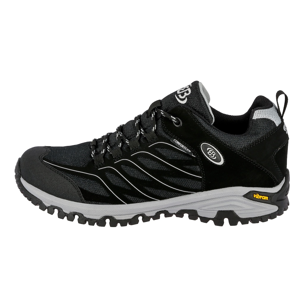 BRÜTTING Outdoorschuh »Outdoorschuh Mount Hayes Low«