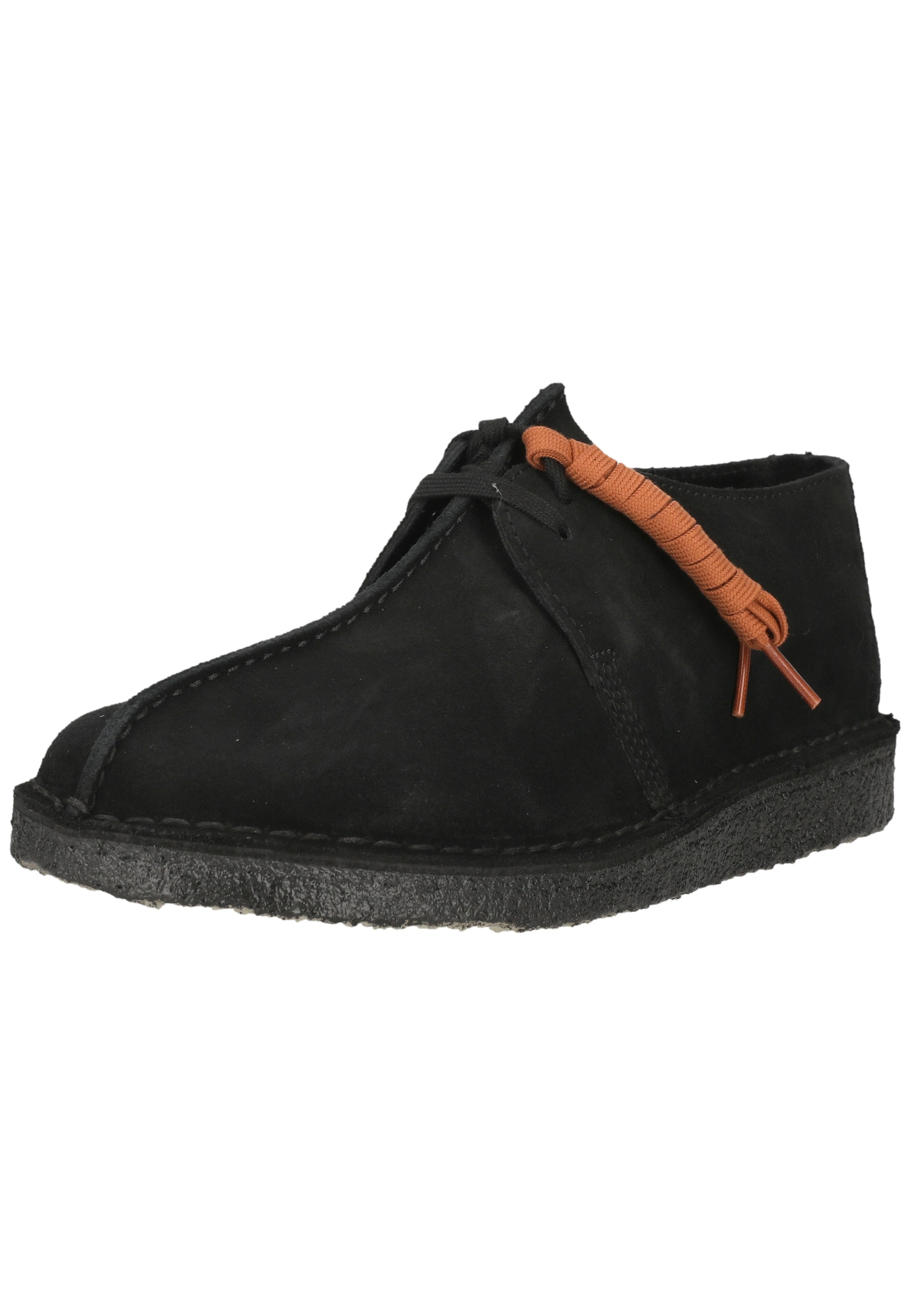 Clarks "Desert Trek" mit Krepp-Sohle