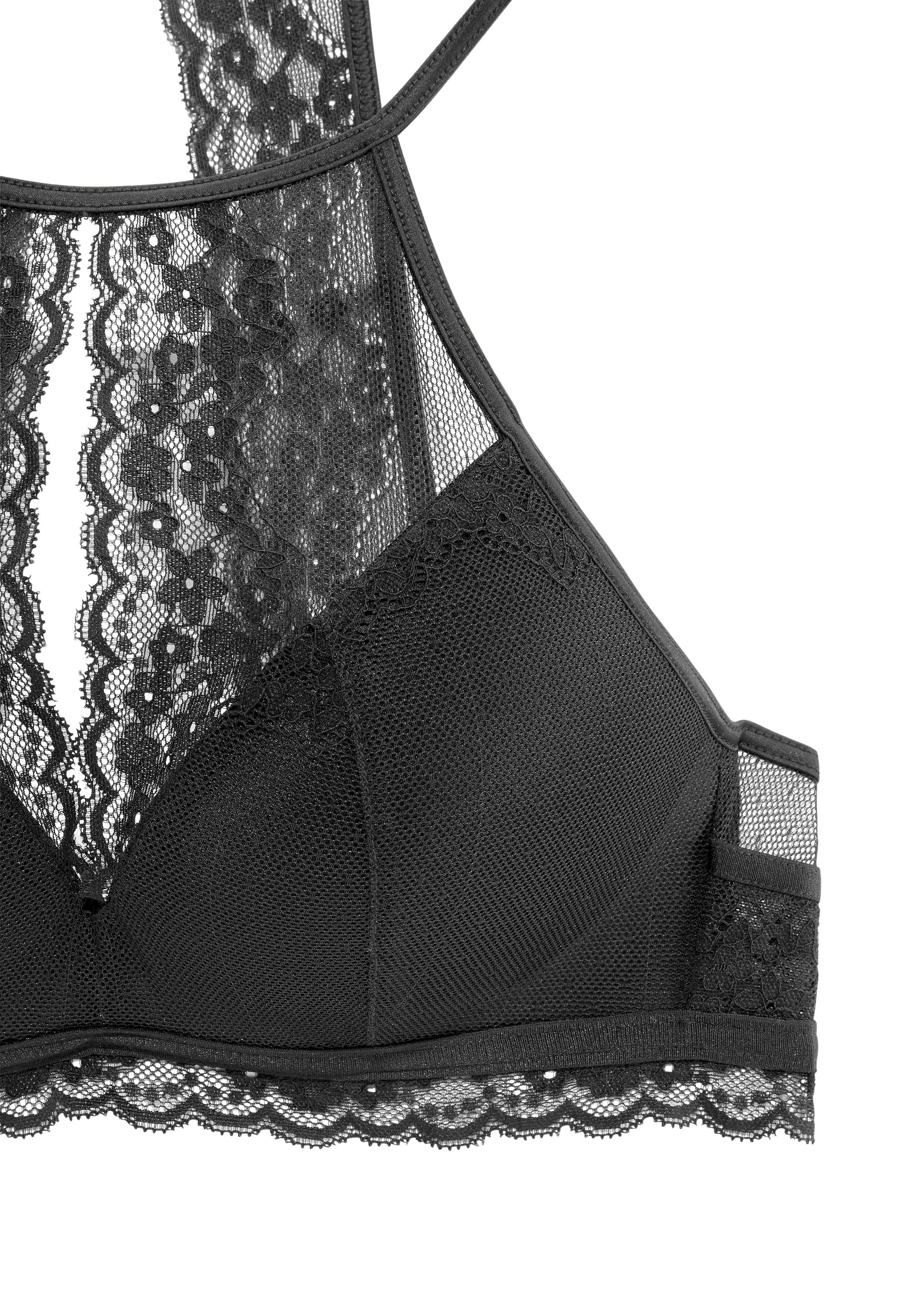 Lascana Push Up Bh Online Kaufen Baur