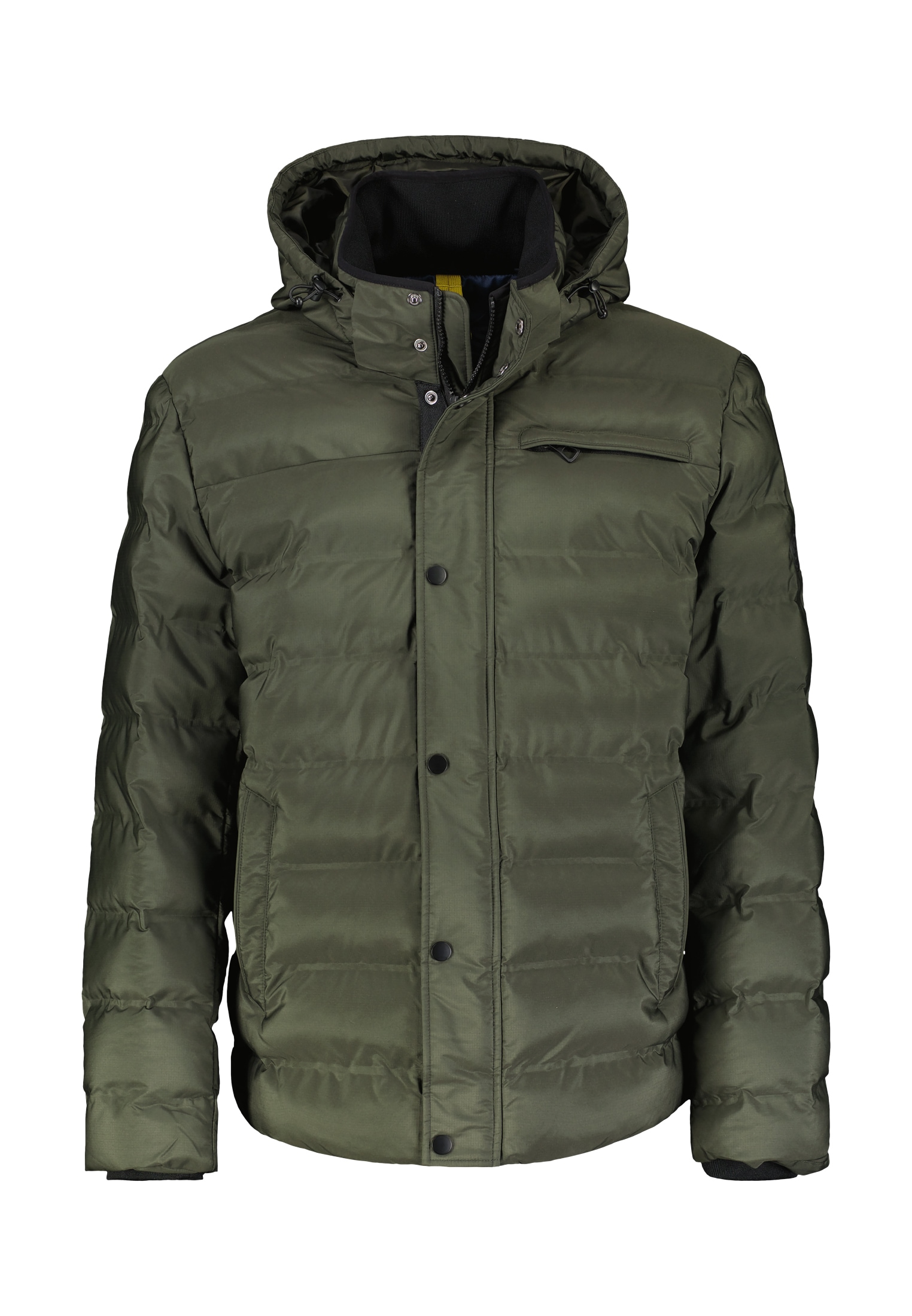 LERROS 1100000002199 "Kapuzenjacke" mit Kapuze