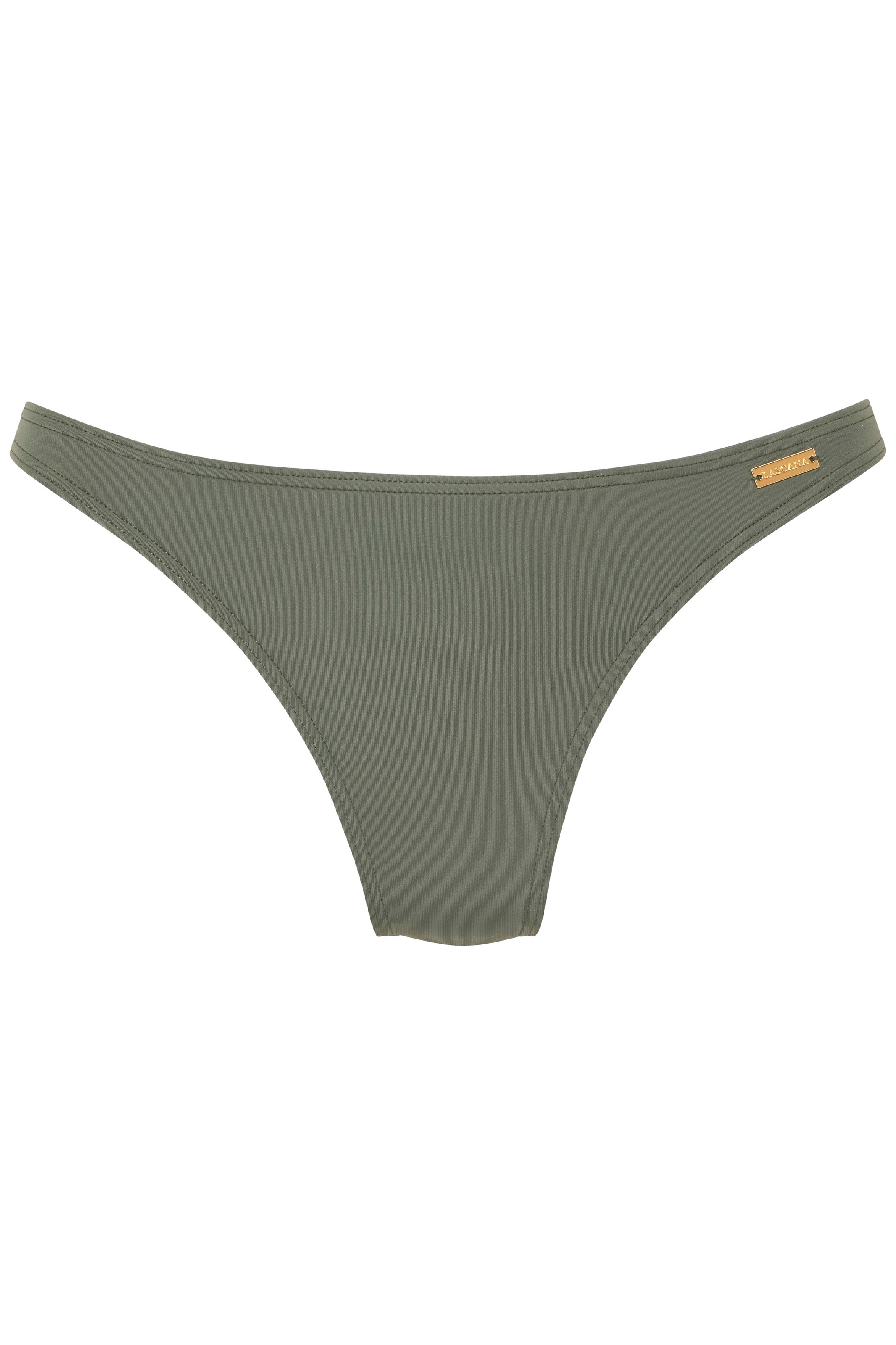 LASCANA Bikini-Hose "Italy", String günstig online kaufen