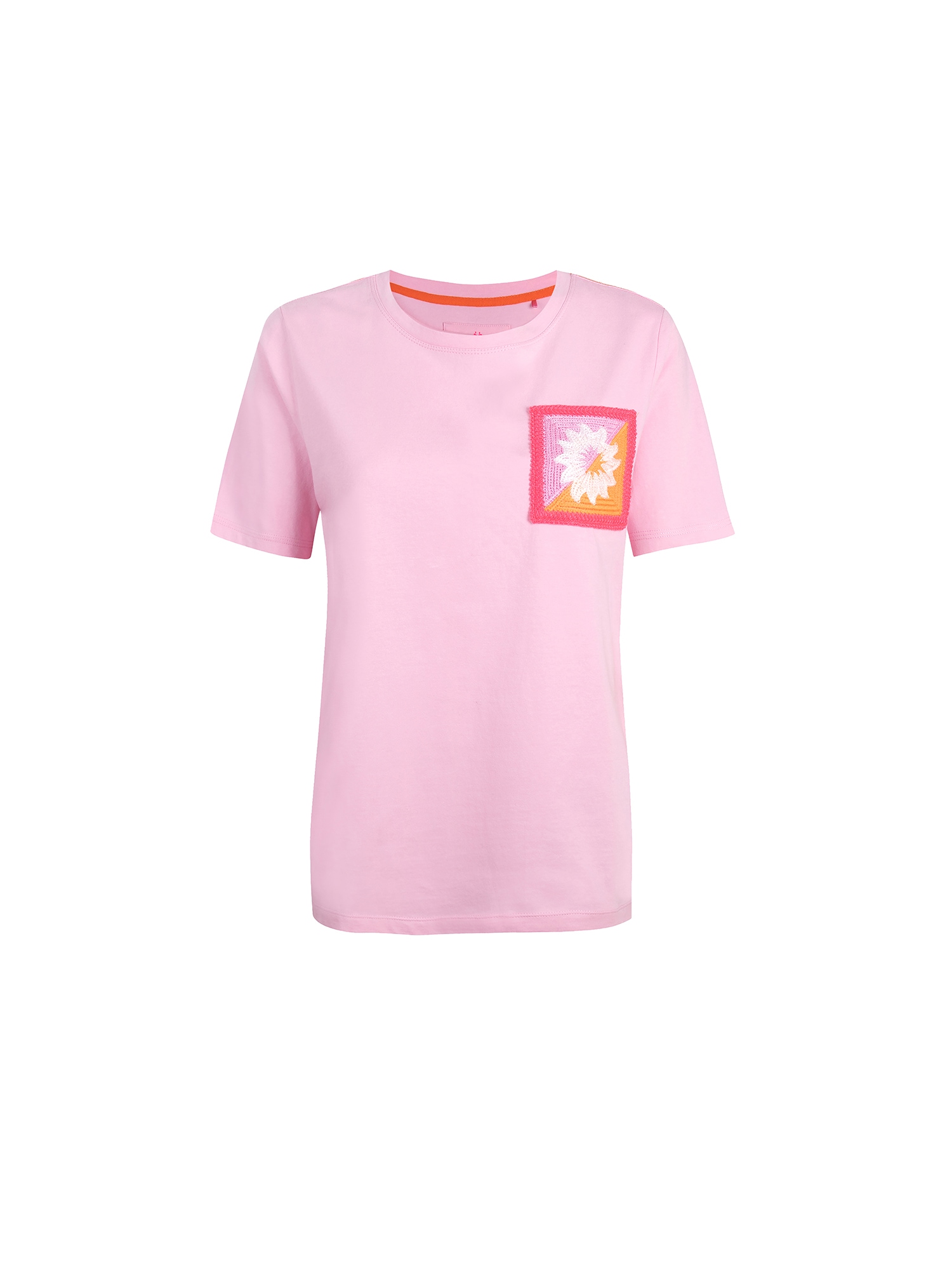 Lieblingsstück T-Shirt »CoraL« aus 100% Baumwolle