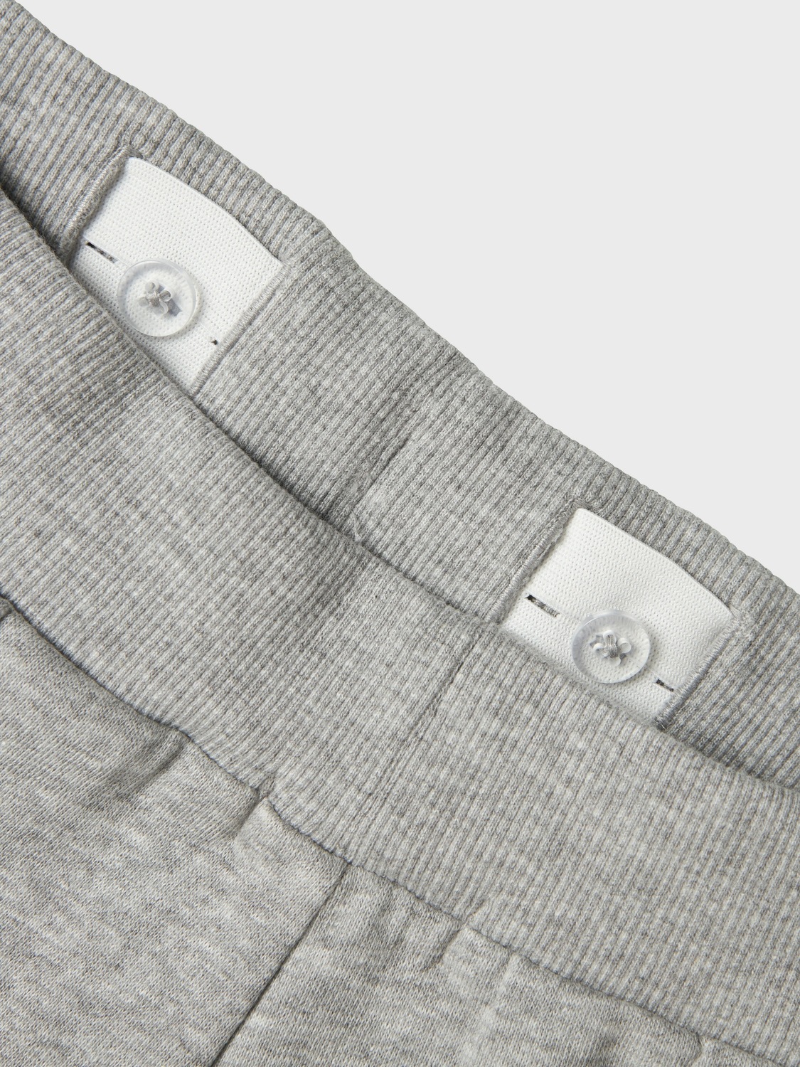 Thumbnail - Name It Sweathose "NKMVIAN NREG SWE PANT BRU NOOS"