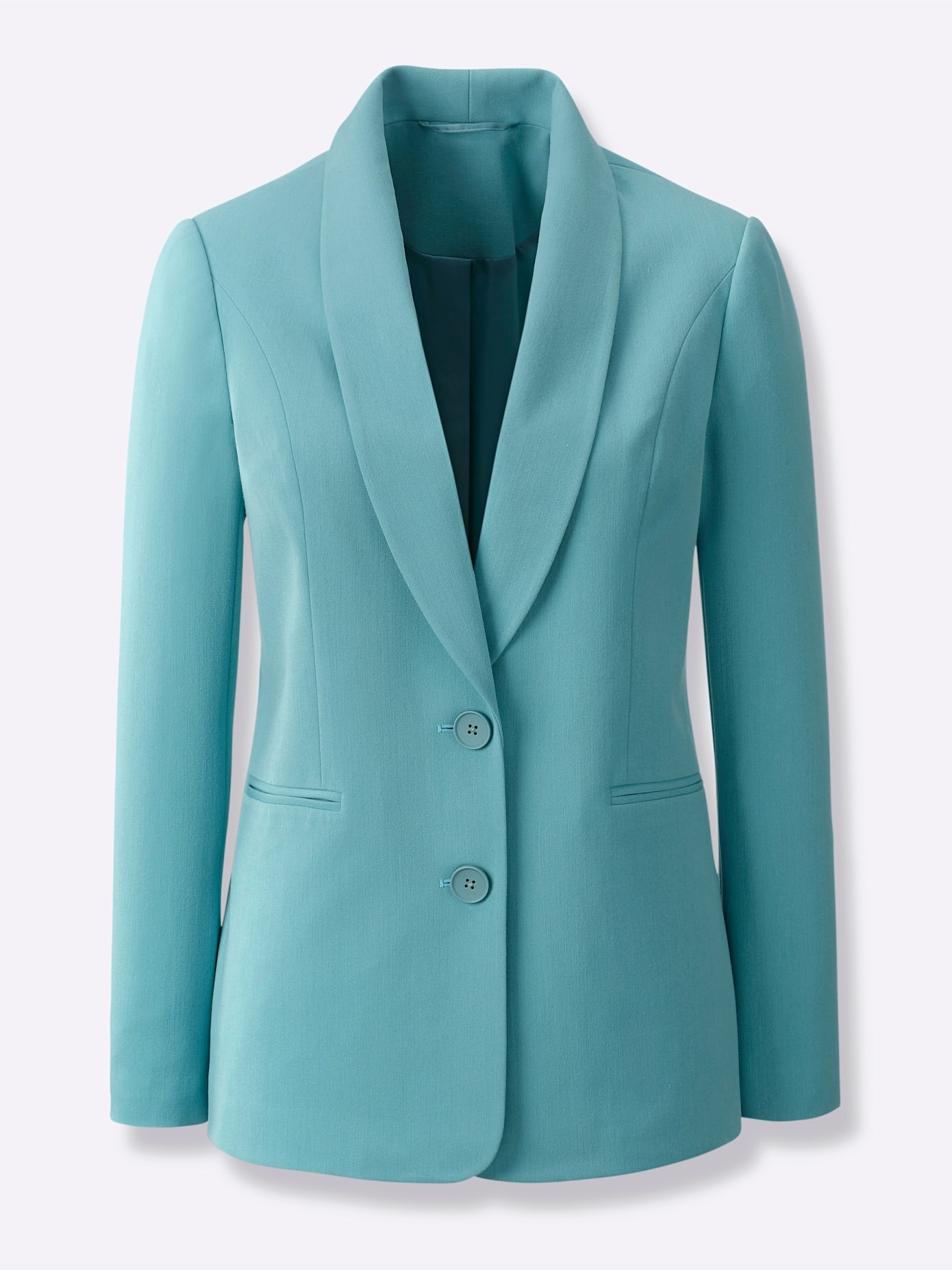 Thumbnail - Lady Jackenblazer "Anzug-Blazer"