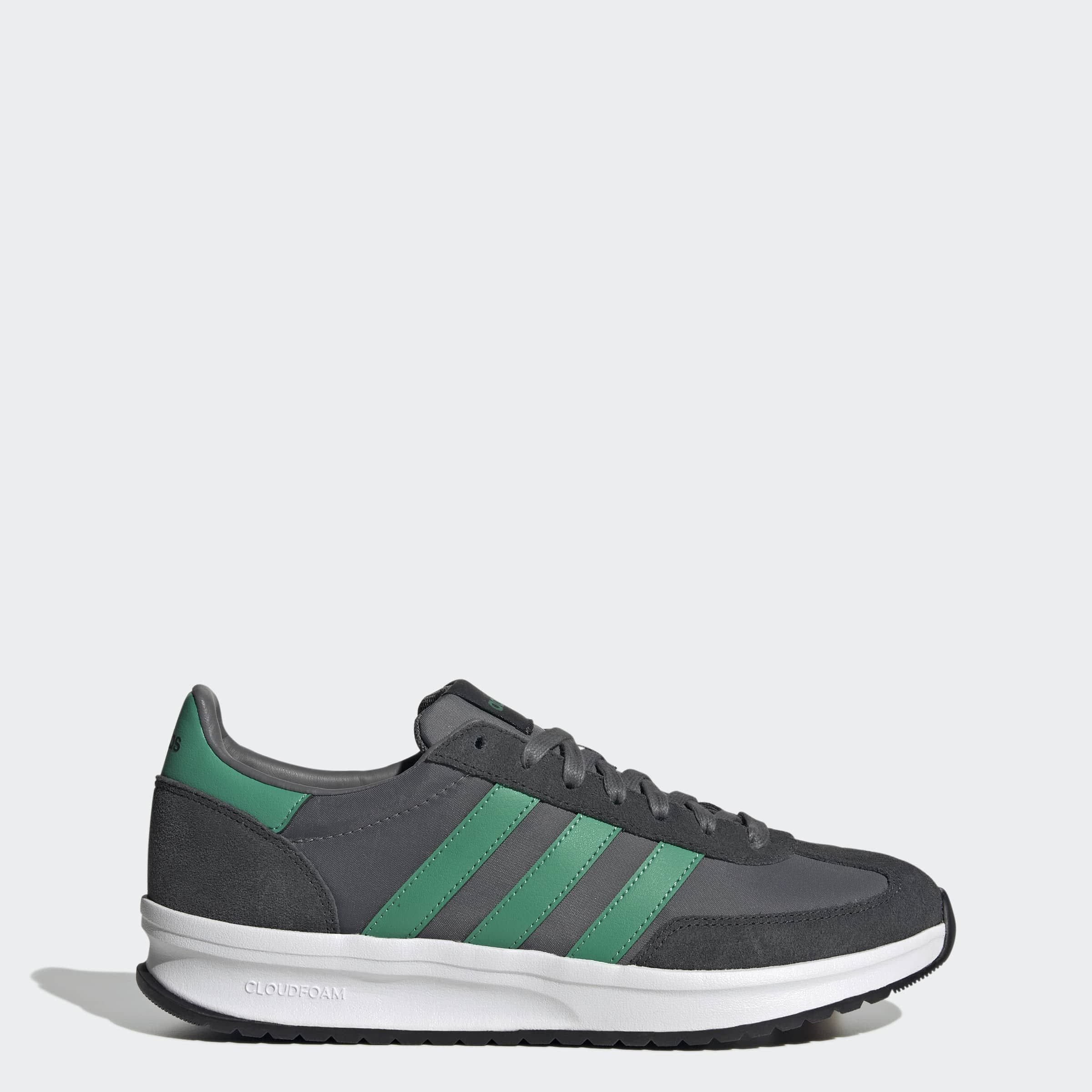 adidas Sportswear Sneaker »RUN 70S 2.0«, inspiriert vom Design des adidas SL72