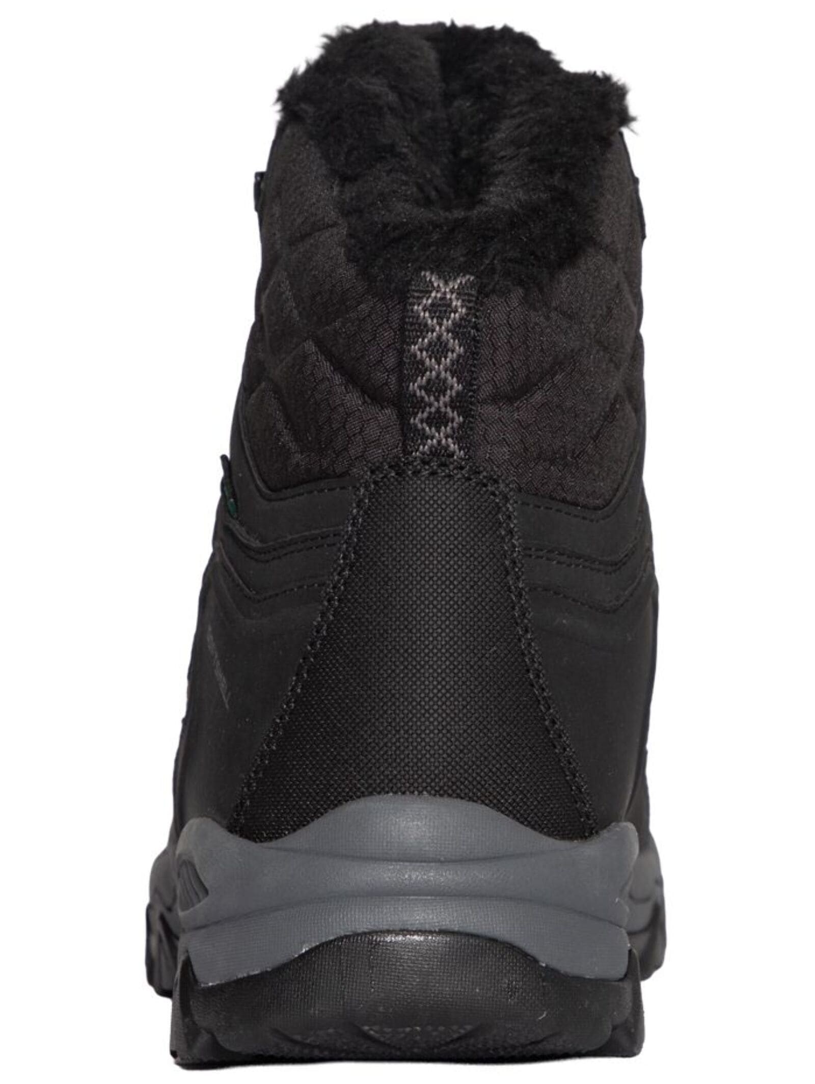 SKOGAN Schnürstiefelette »SKOGAN Wanderschuhe Textil«